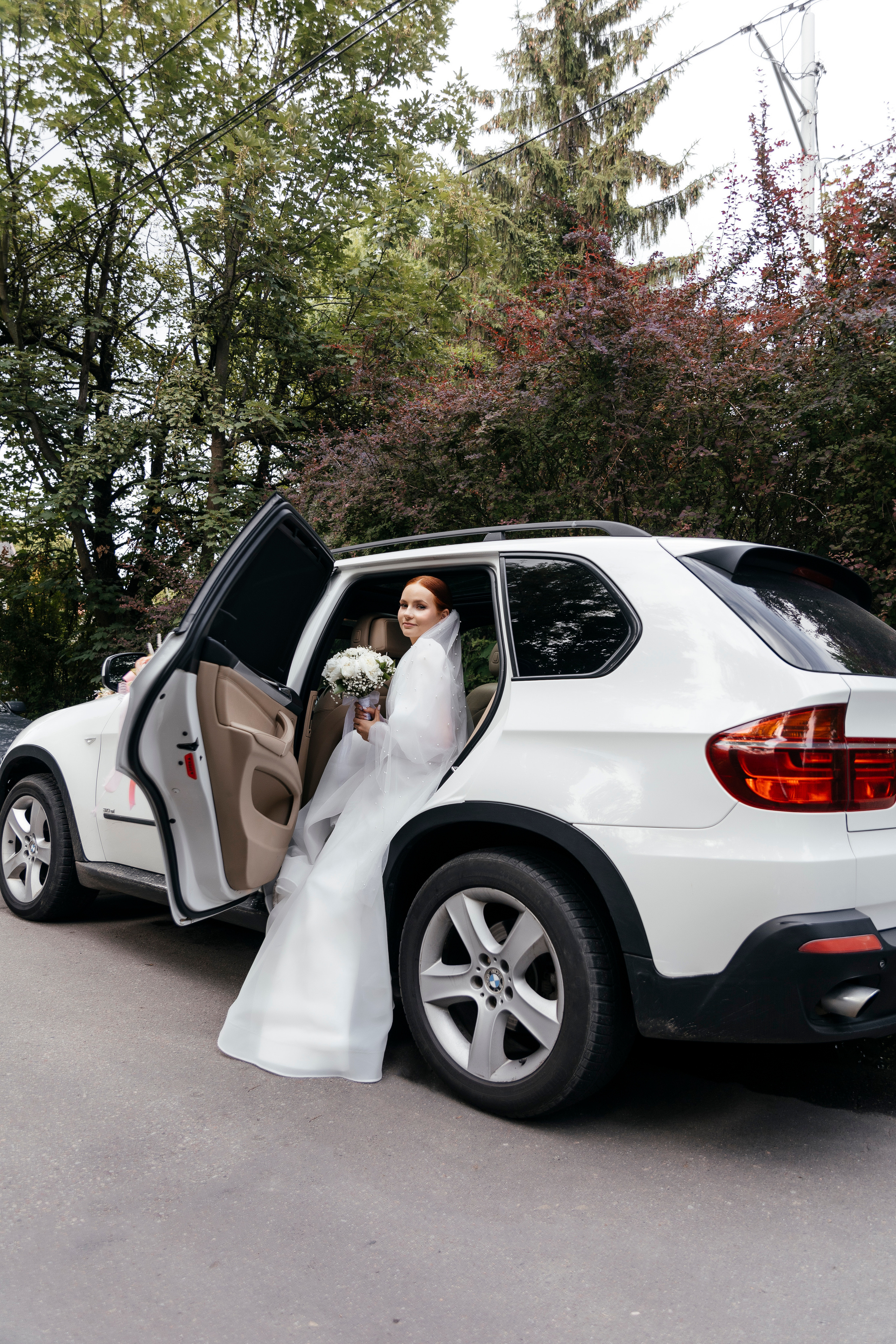 Nadezhda&Mikhail. Свадебный и портретный фотограф в Калининграде Наталия Еник
