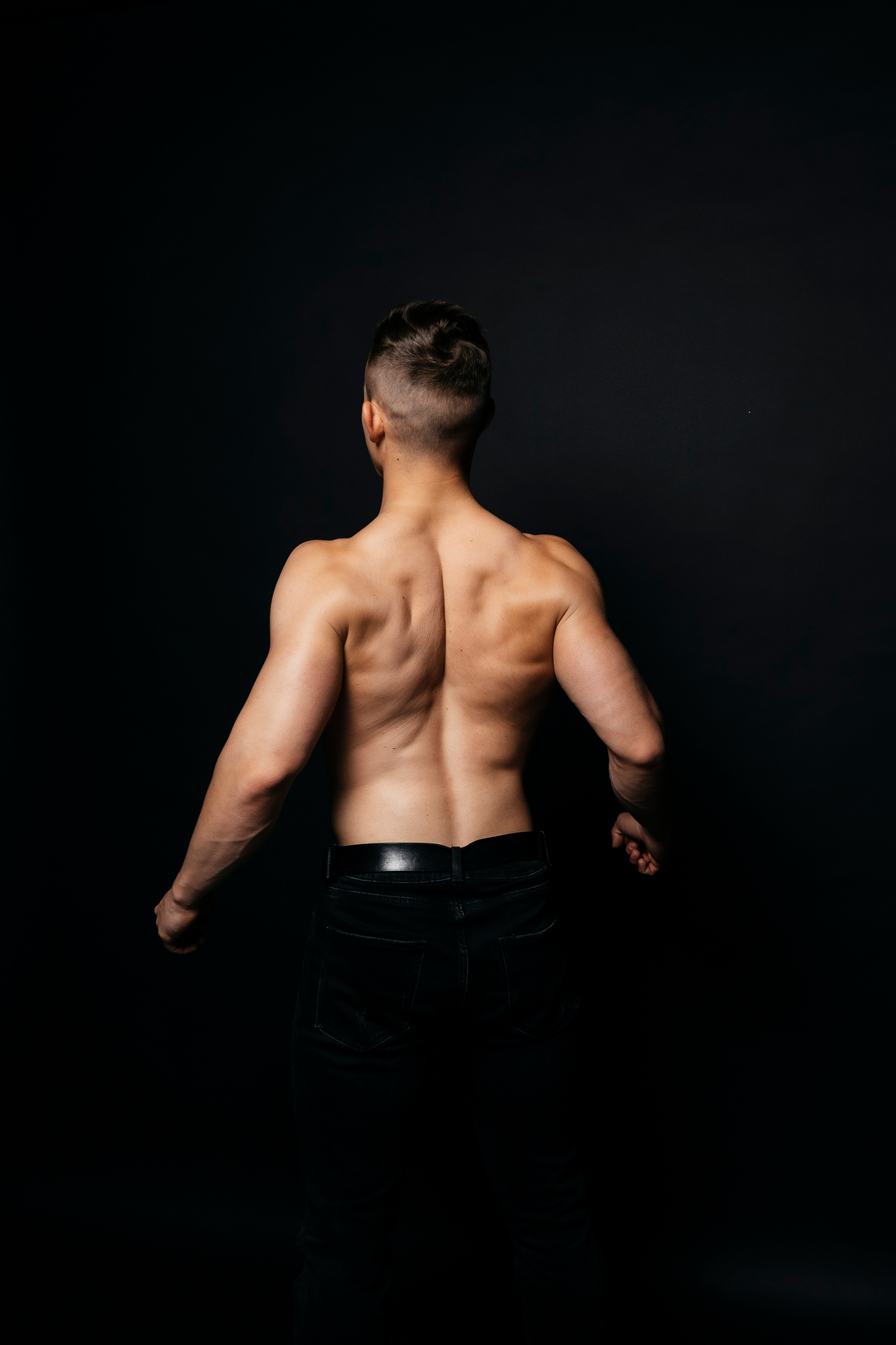 Roma. Свадебный и портретный фотограф в Калининграде Наталия Еник