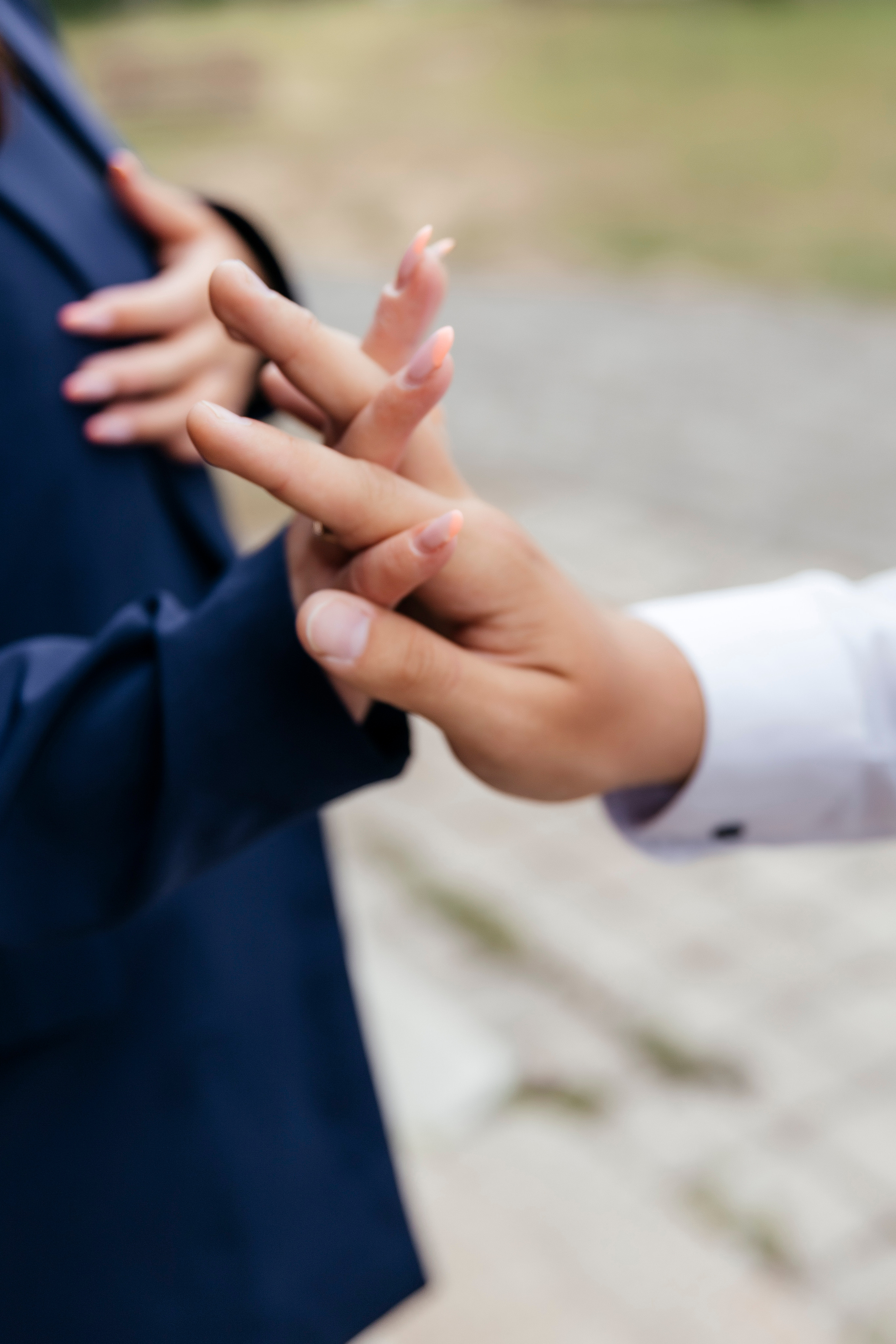 Anton&Nastya. Свадебный и портретный фотограф в Калининграде Наталия Еник