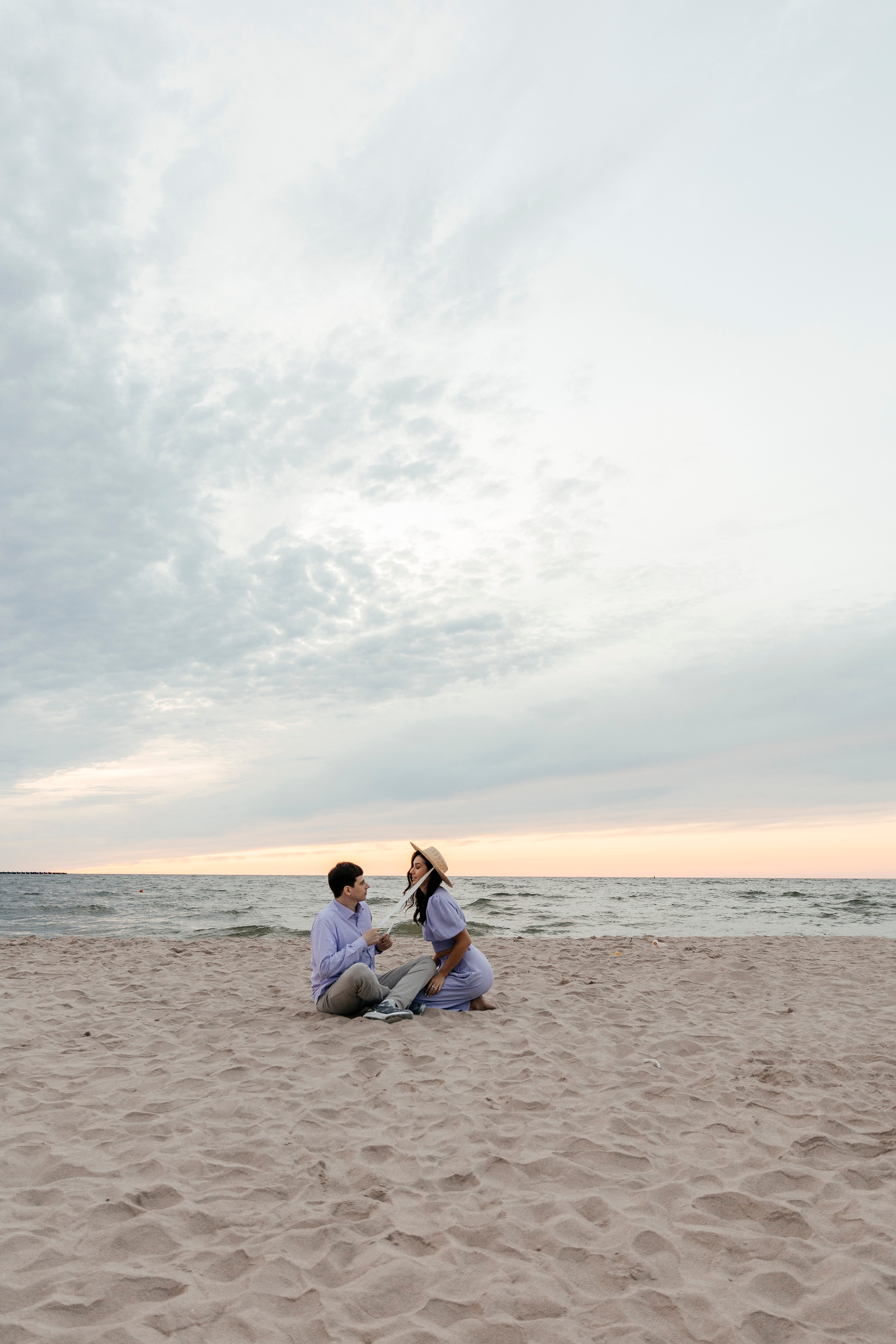 Kristina&Vadim. Свадебный и портретный фотограф в Калининграде Наталия Еник