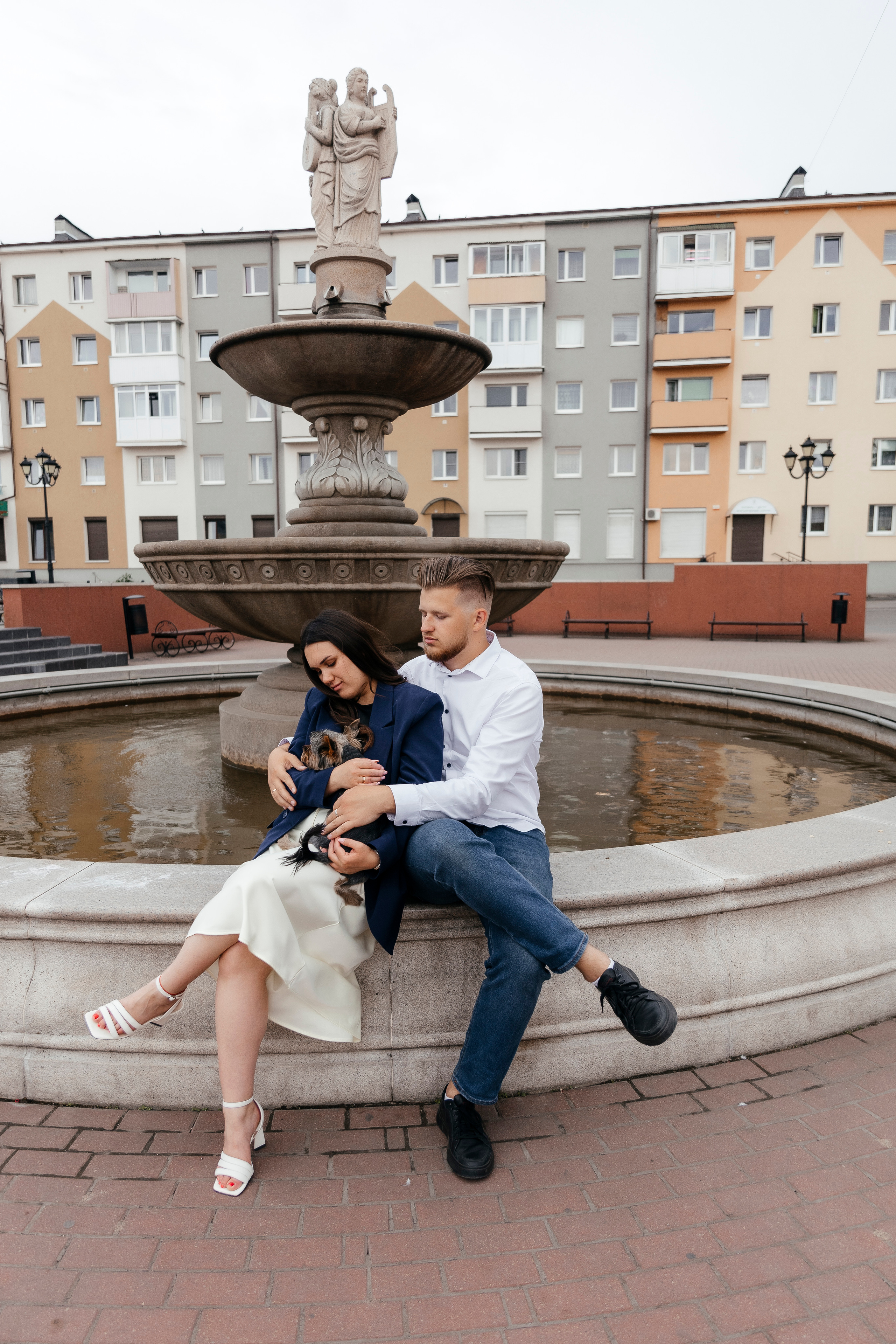 Anton&Nastya. Свадебный и портретный фотограф в Калининграде Наталия Еник