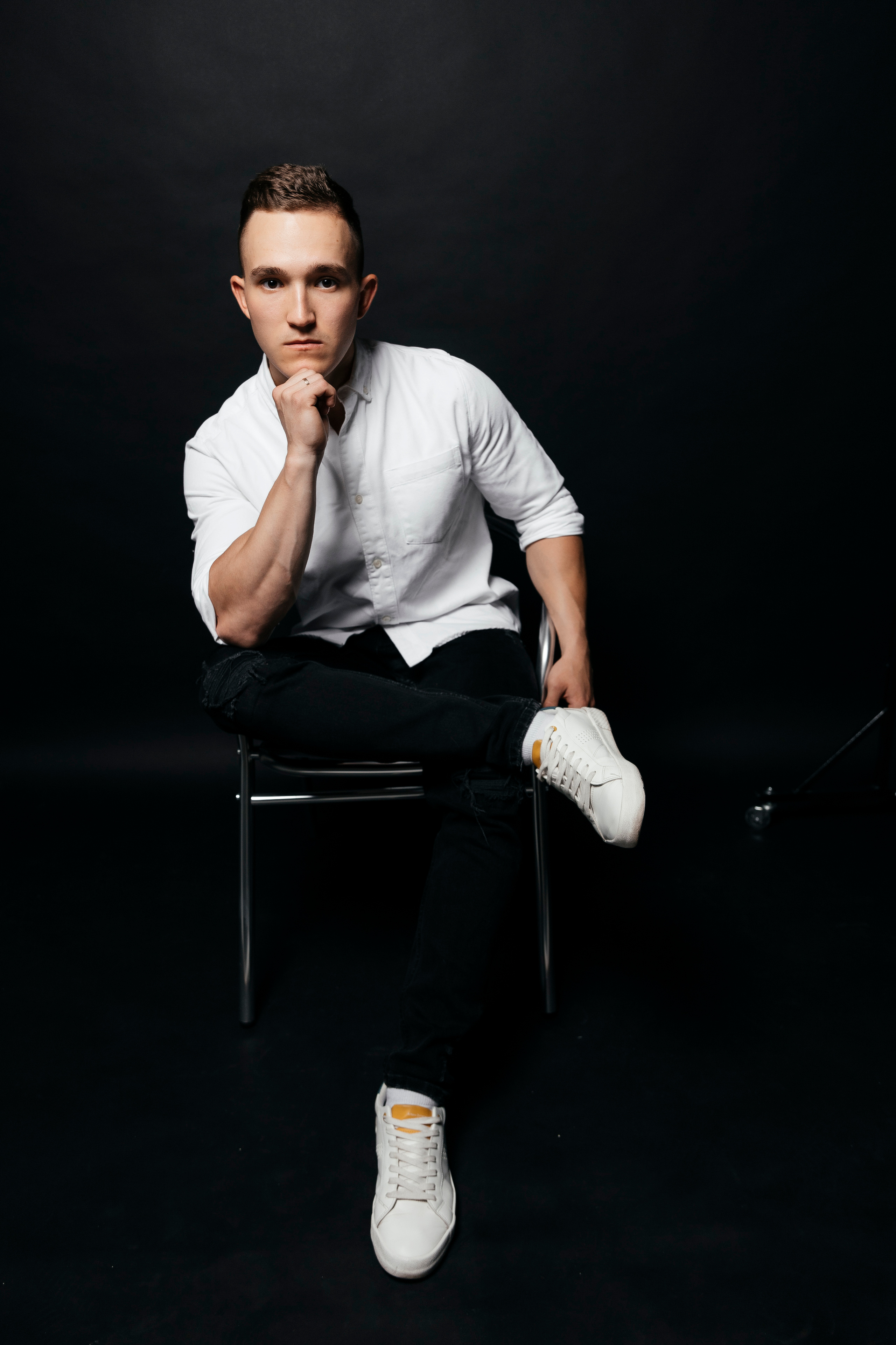 Roma. Свадебный и портретный фотограф в Калининграде Наталия Еник