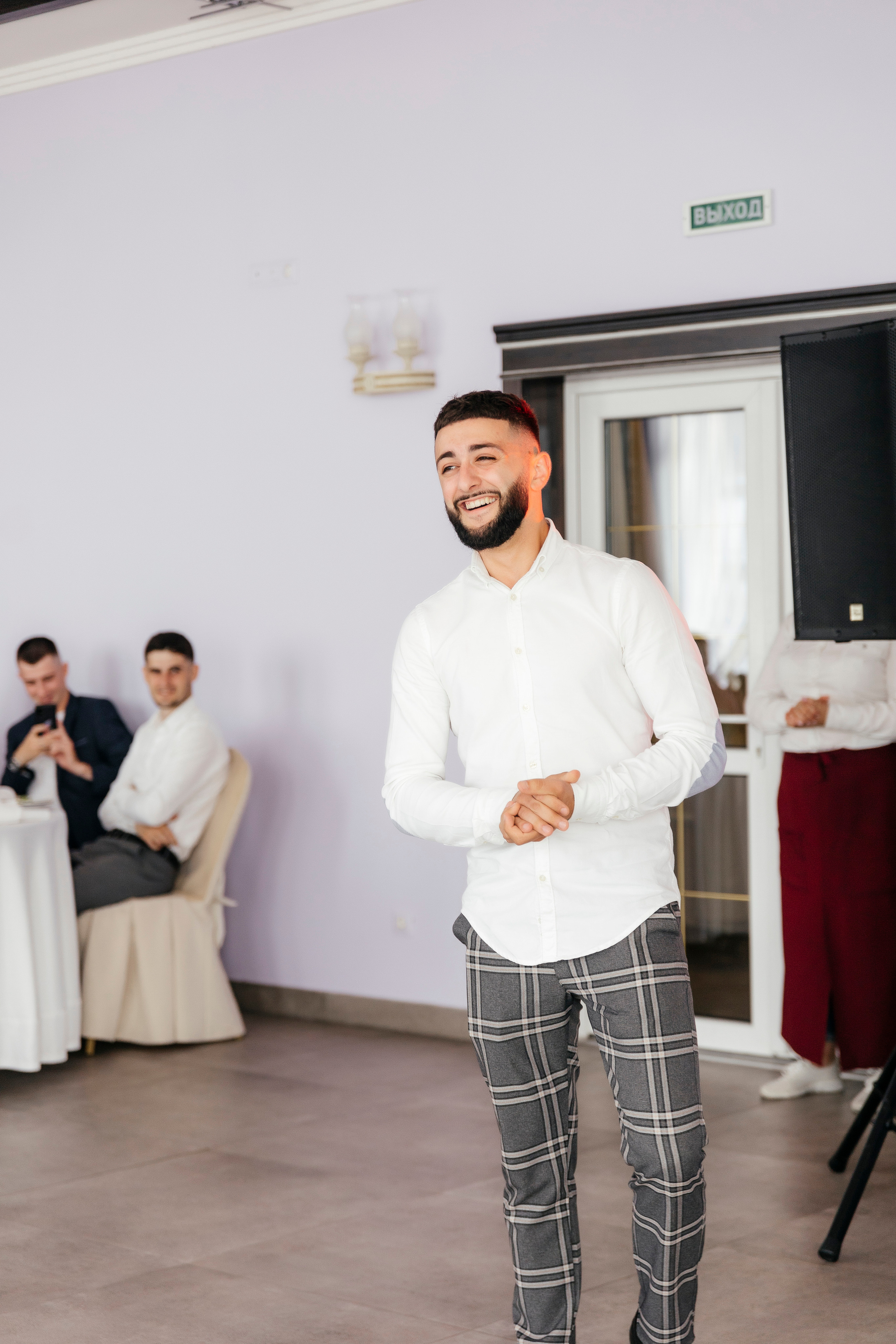 Alina&Maxim. Свадебный и портретный фотограф в Калининграде Наталия Еник