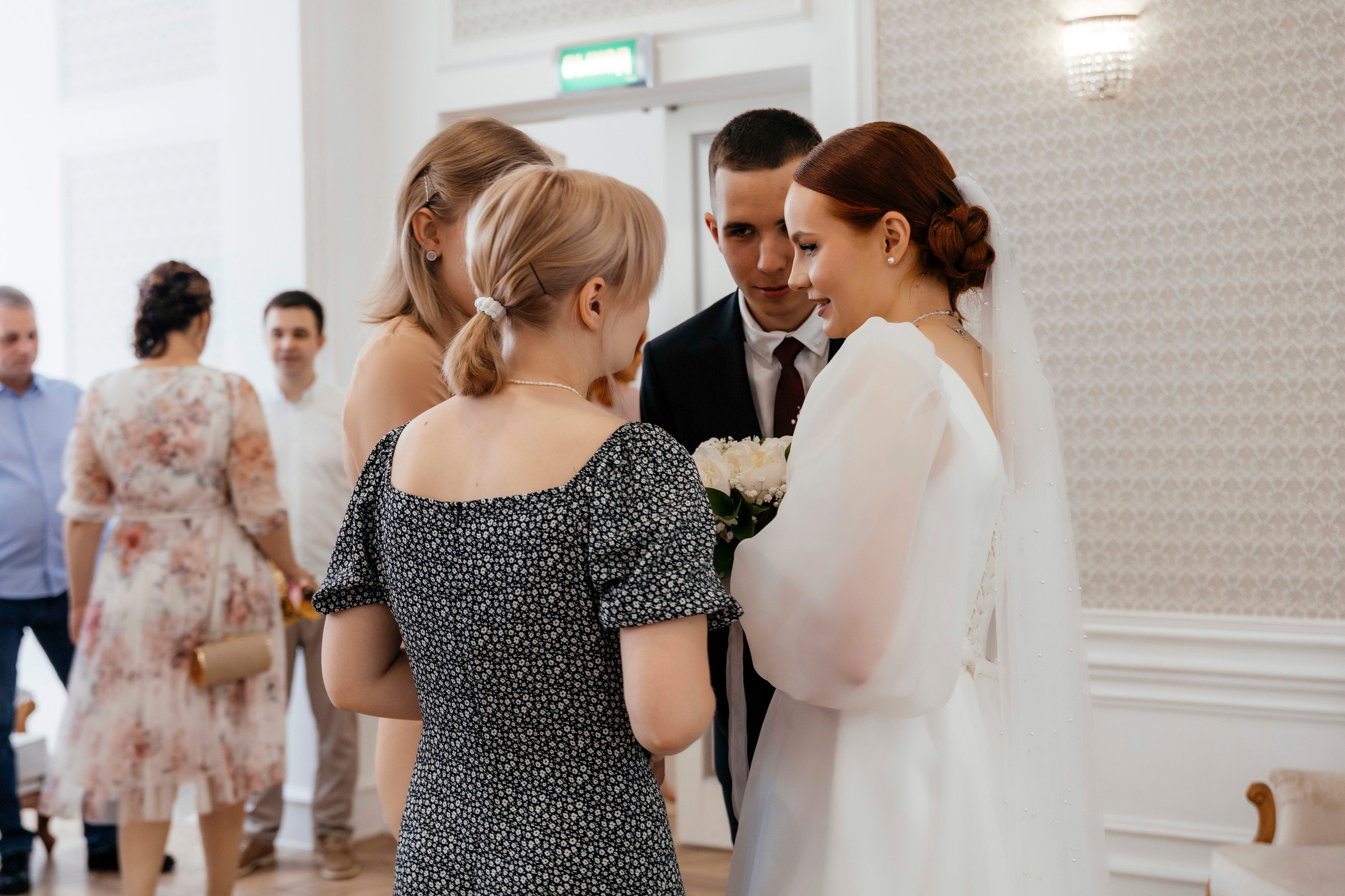 Nadezhda&Mikhail. Свадебный и портретный фотограф в Калининграде Наталия Еник