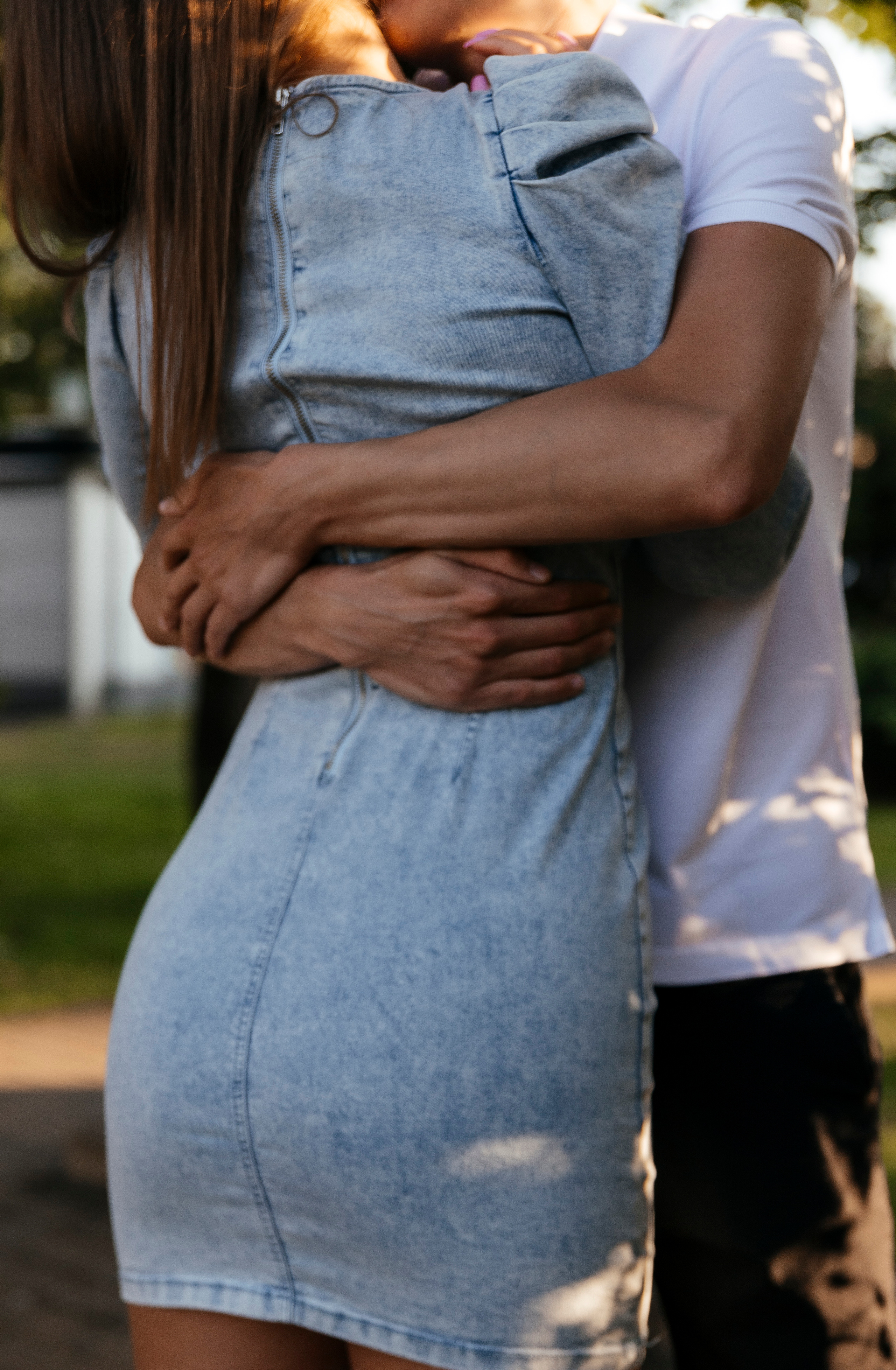 Lana&Alexander. Свадебный и портретный фотограф в Калининграде Наталия Еник