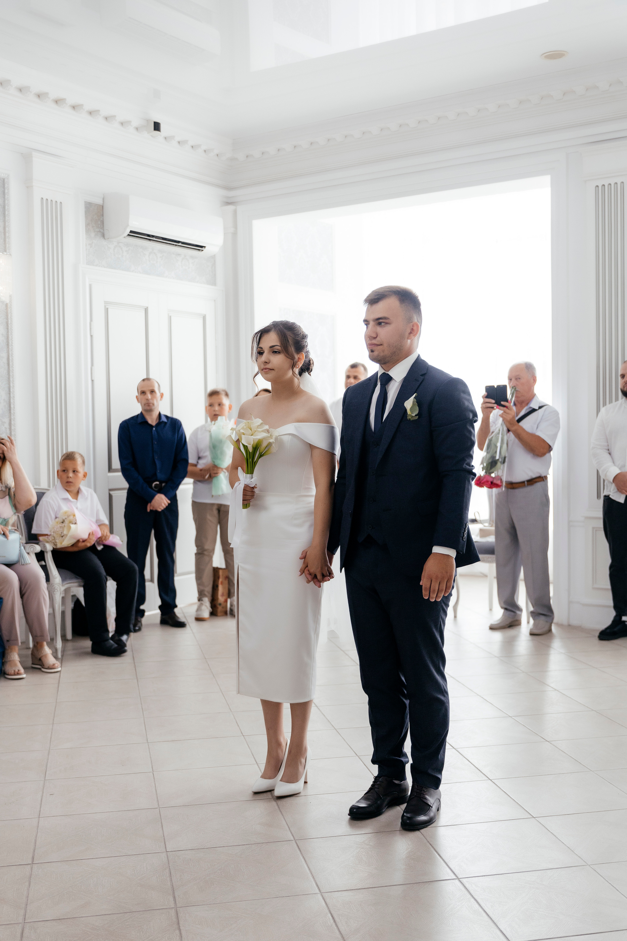 Alina&Maxim. Свадебный и портретный фотограф в Калининграде Наталия Еник