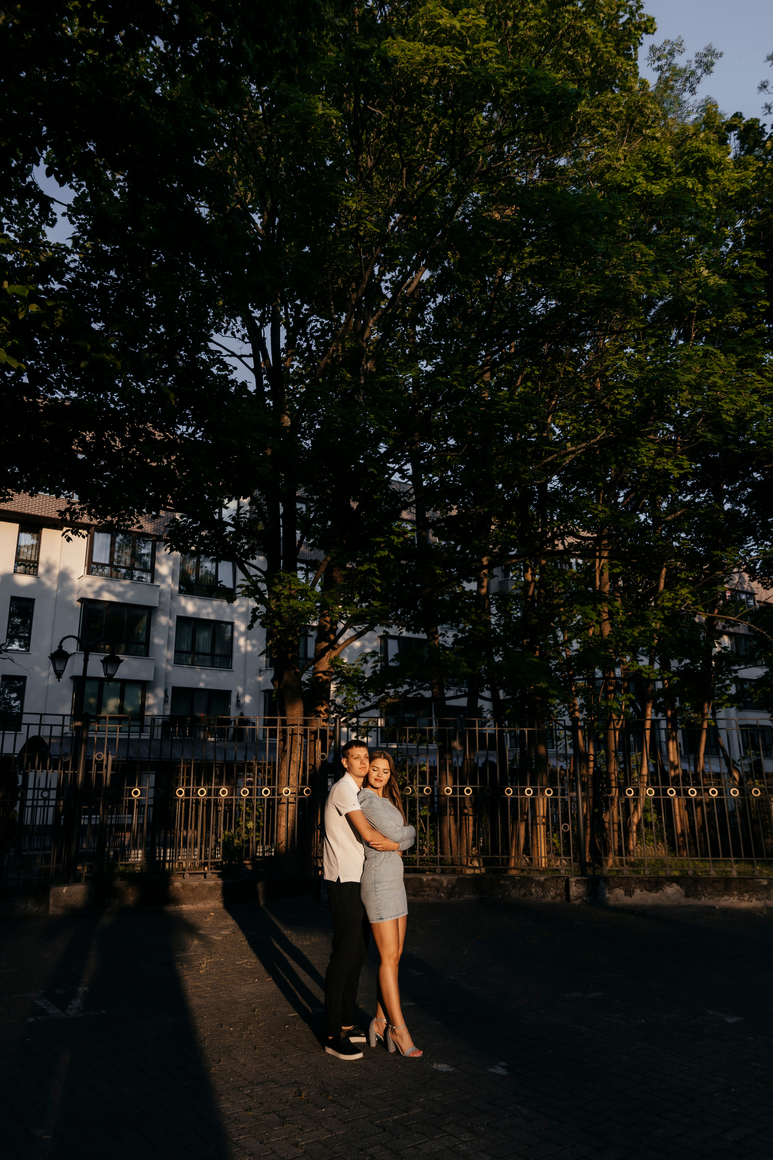 Lana&Alexander. Свадебный и портретный фотограф в Калининграде Наталия Еник