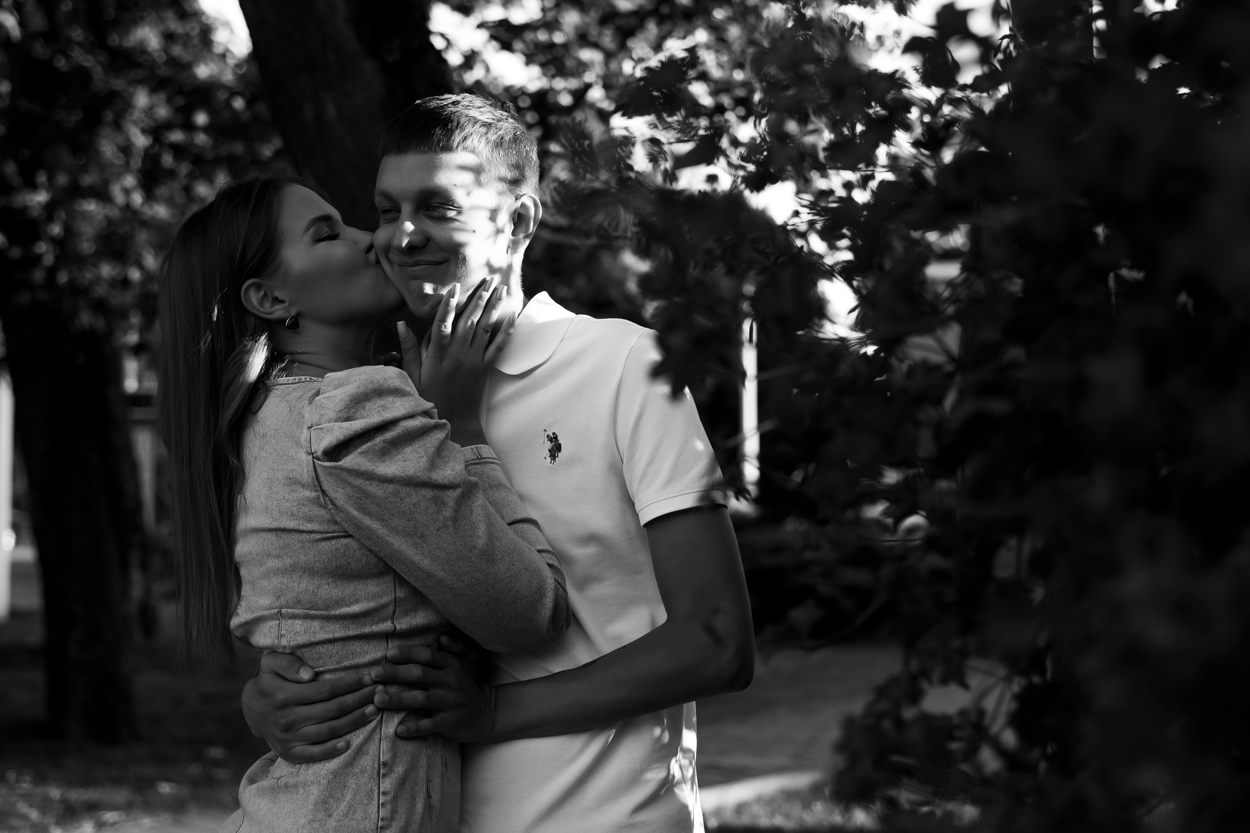 Lana&Alexander. Свадебный и портретный фотограф в Калининграде Наталия Еник