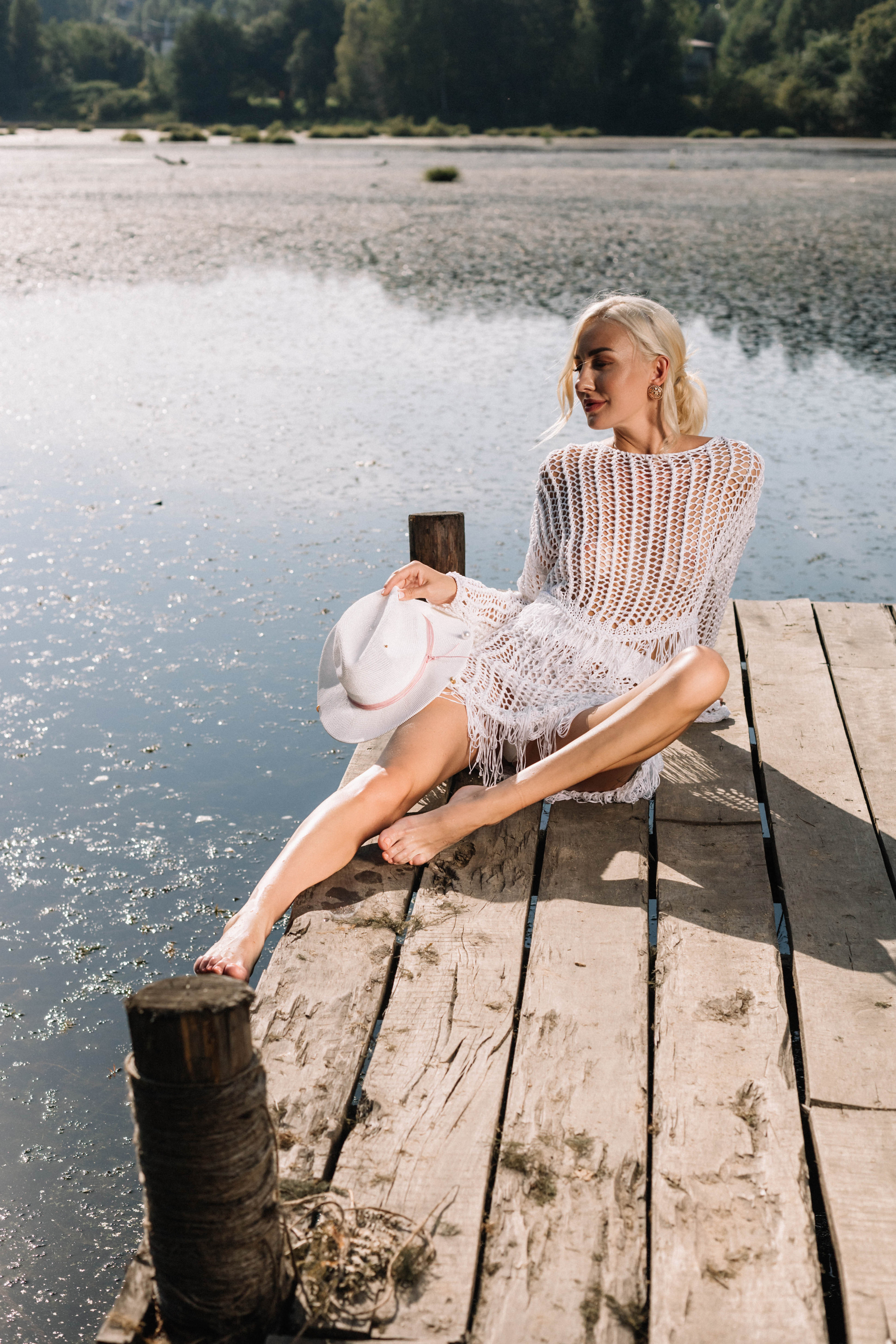 Alyona. Свадебный и портретный фотограф в Калининграде Наталия Еник