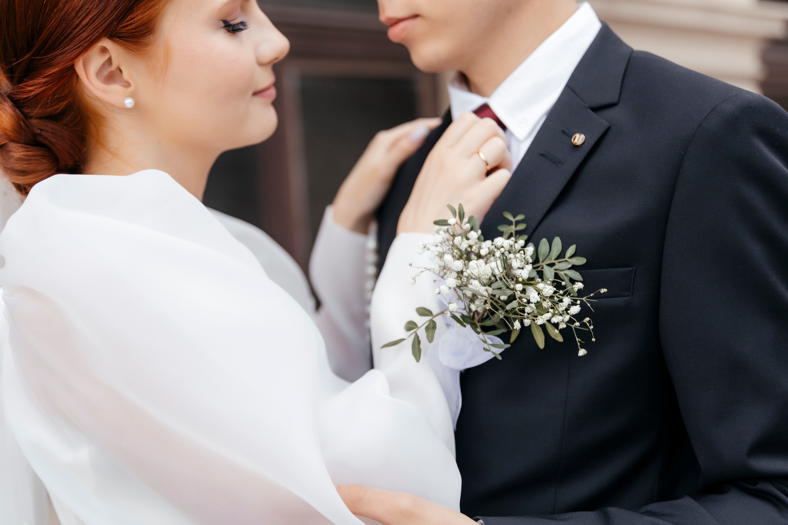 Nadezhda&Mikhail. Свадебный и портретный фотограф в Калининграде Наталия Еник