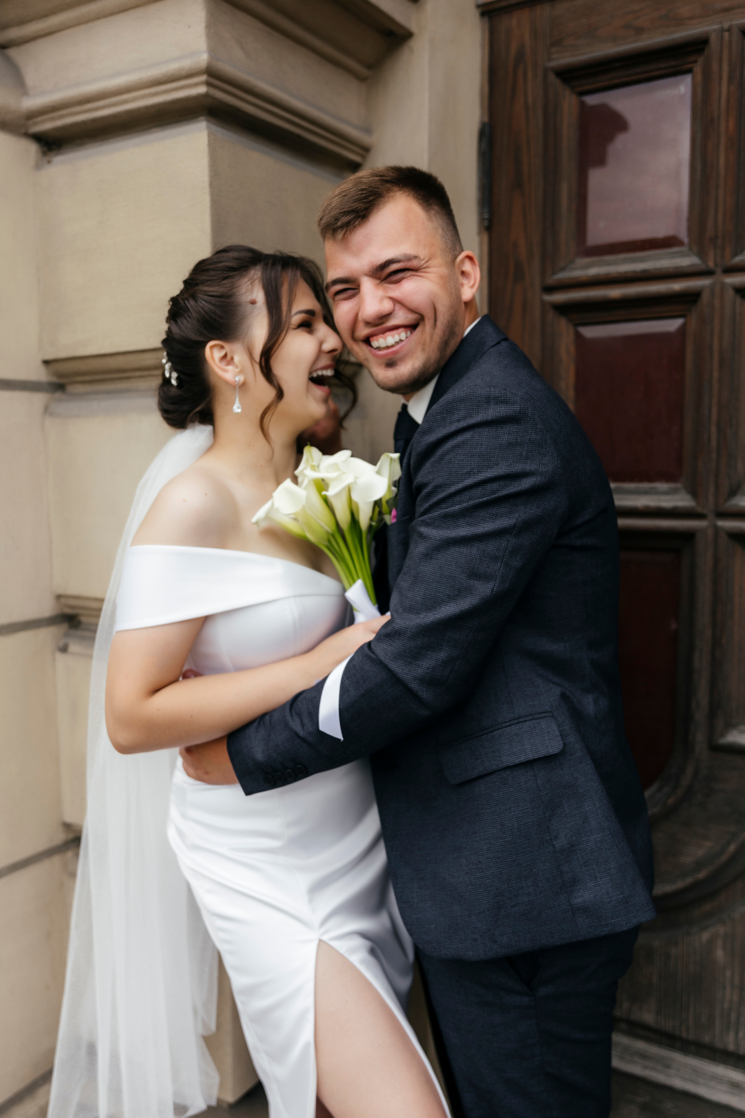 Alina&Maxim. Свадебный и портретный фотограф в Калининграде Наталия Еник