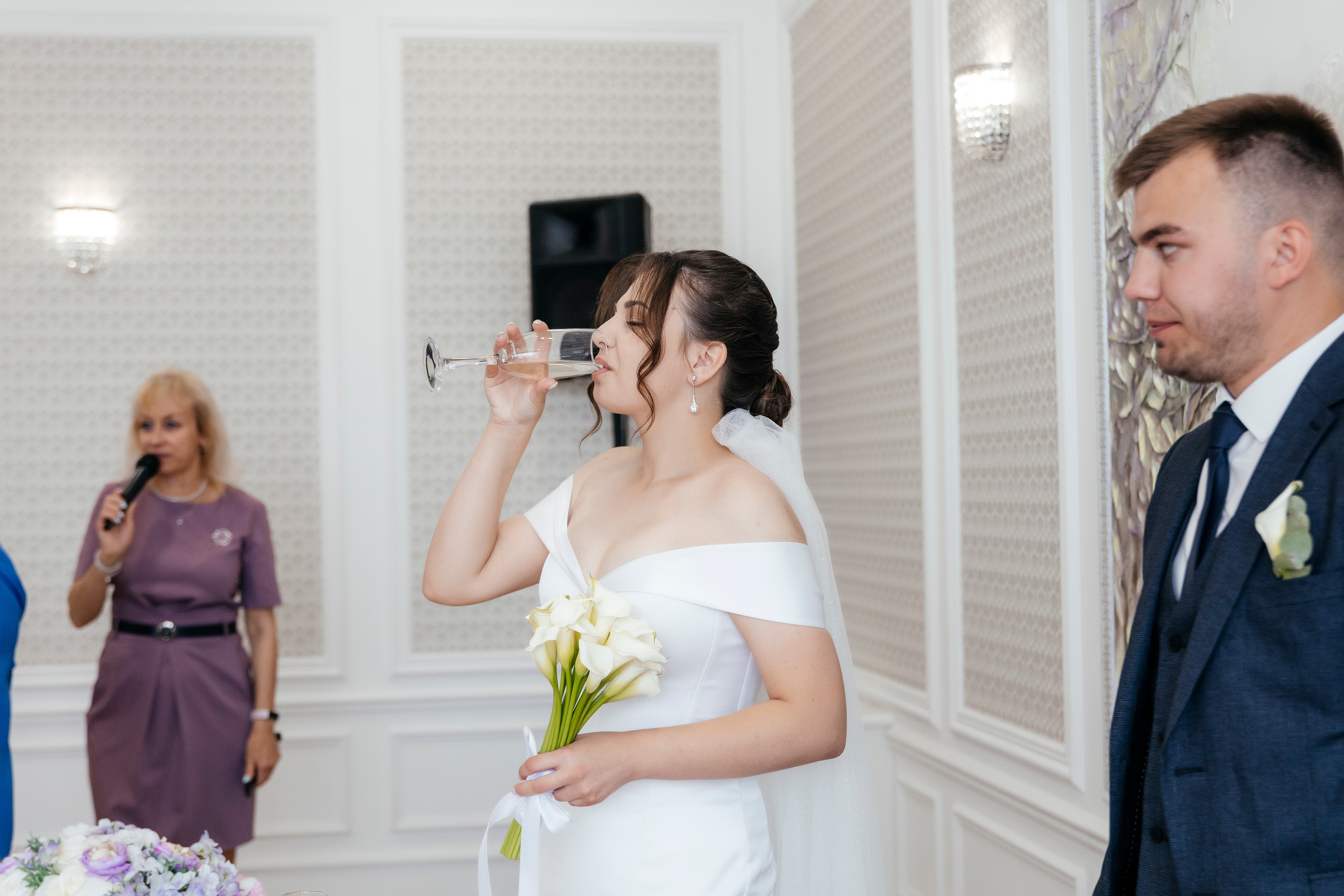 Alina&Maxim. Свадебный и портретный фотограф в Калининграде Наталия Еник