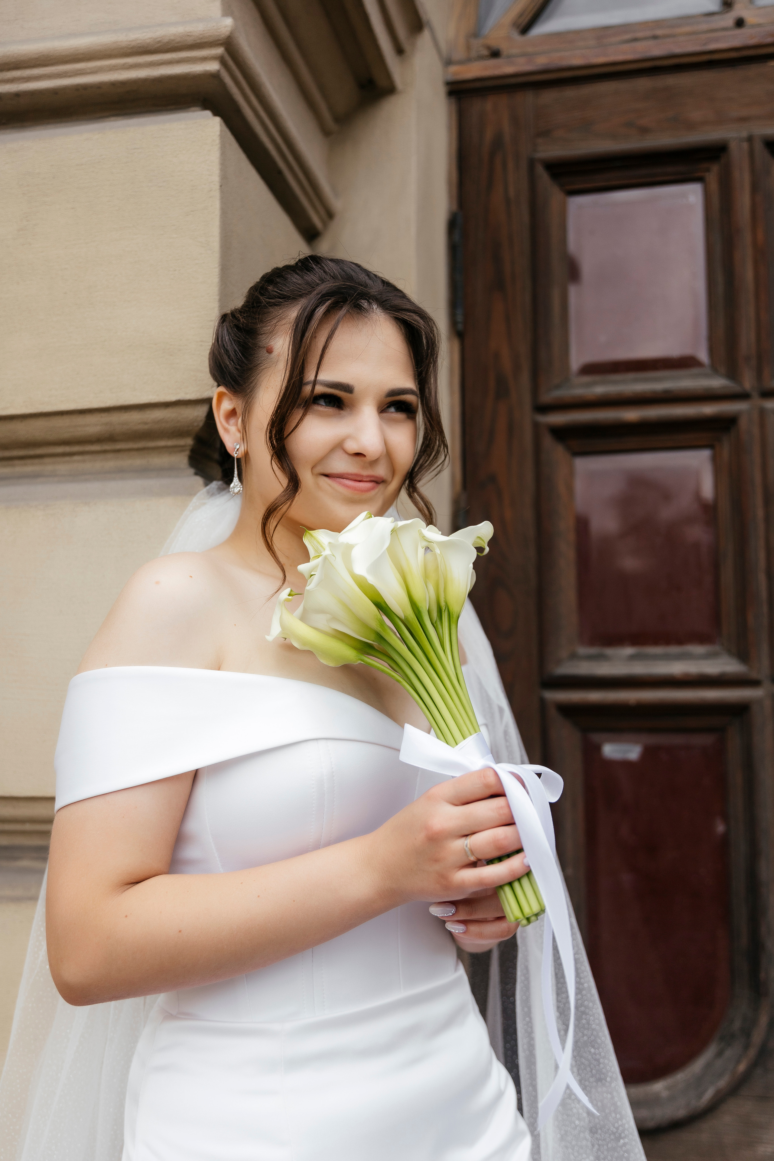 Alina&Maxim. Свадебный и портретный фотограф в Калининграде Наталия Еник