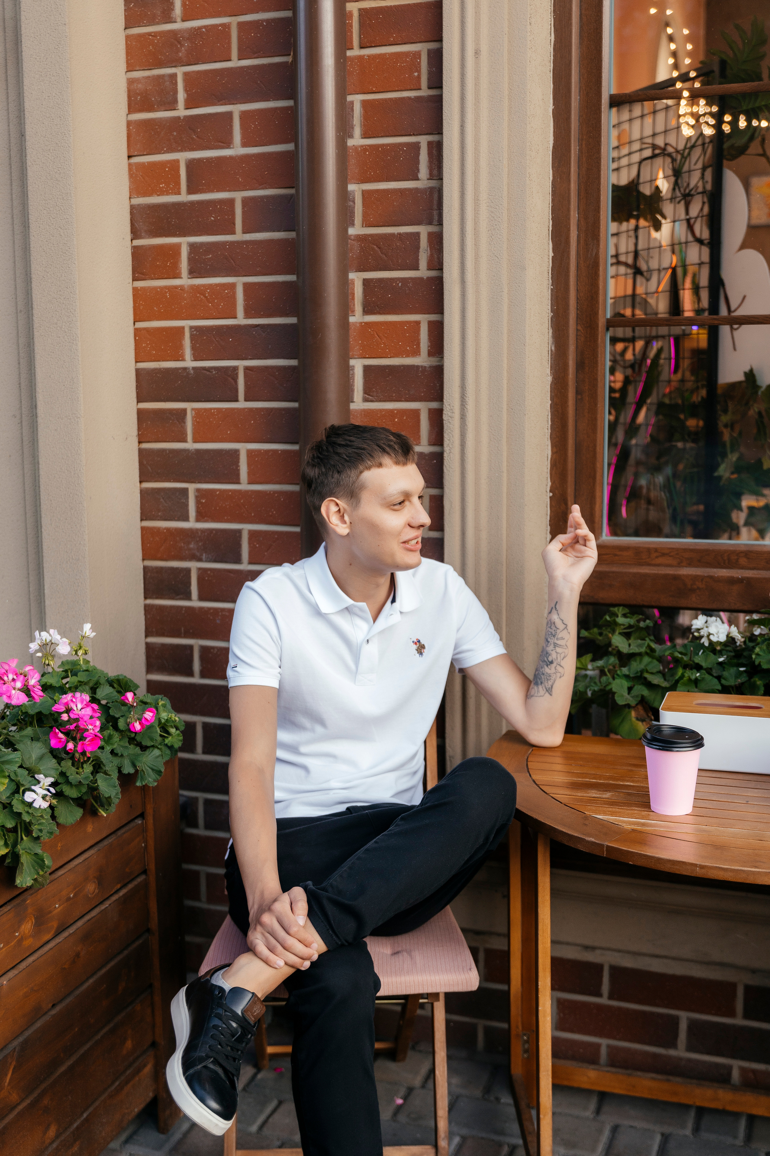 Lana&Alexander. Свадебный и портретный фотограф в Калининграде Наталия Еник