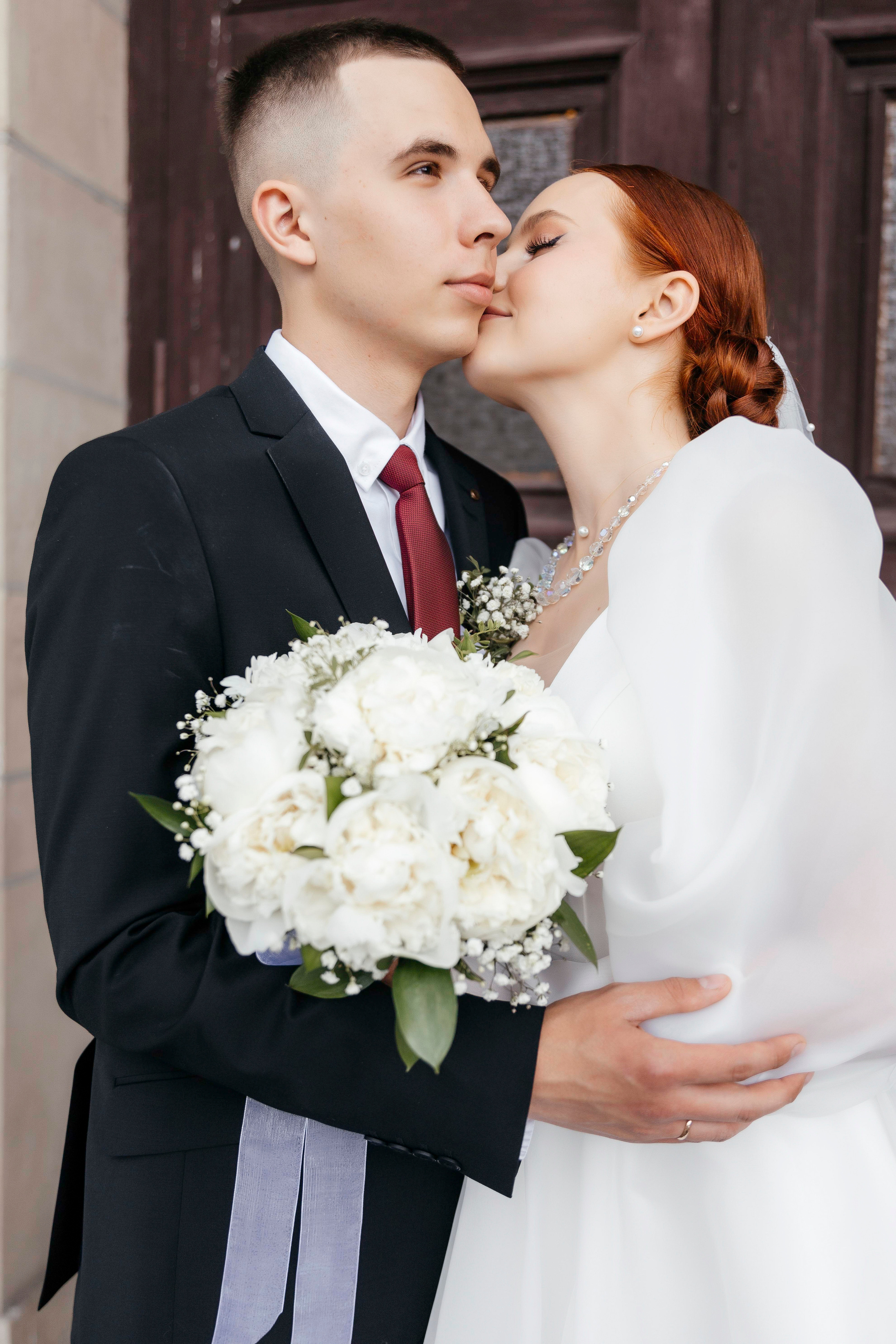 Nadezhda&Mikhail. Свадебный и портретный фотограф в Калининграде Наталия Еник