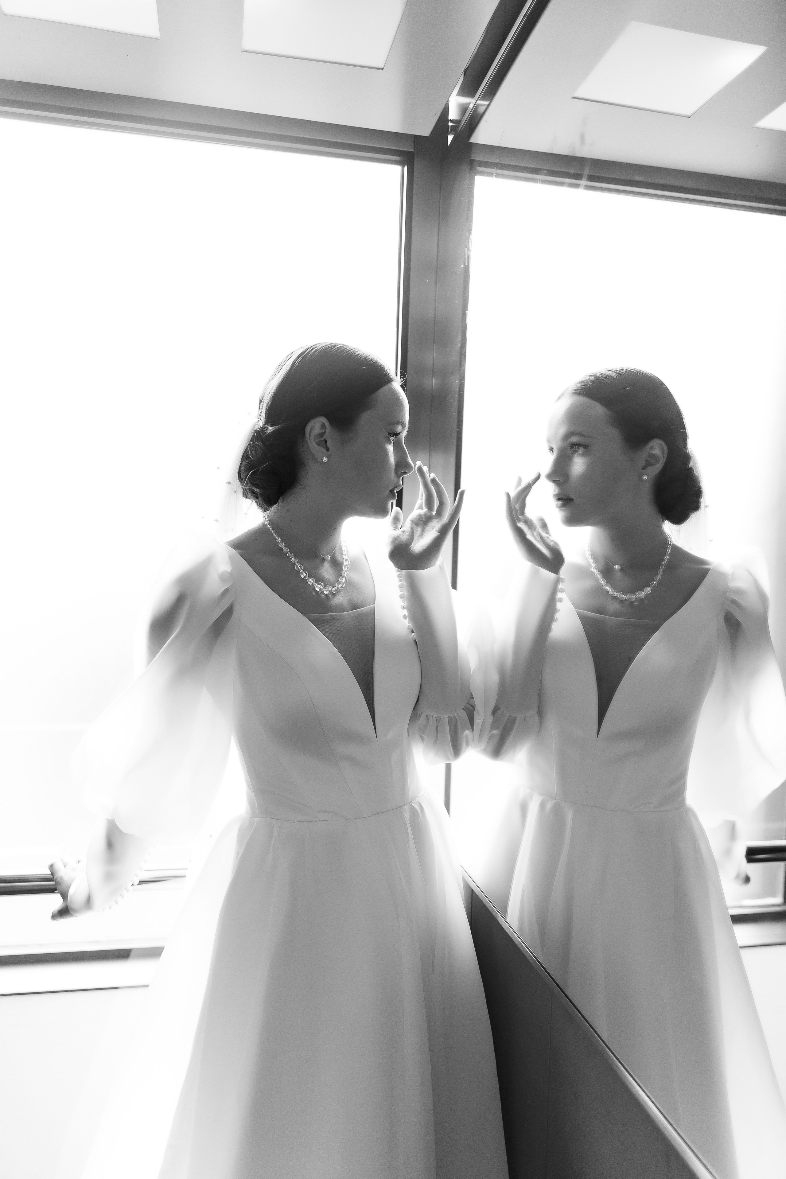 Nadezhda&Mikhail. Свадебный и портретный фотограф в Калининграде Наталия Еник