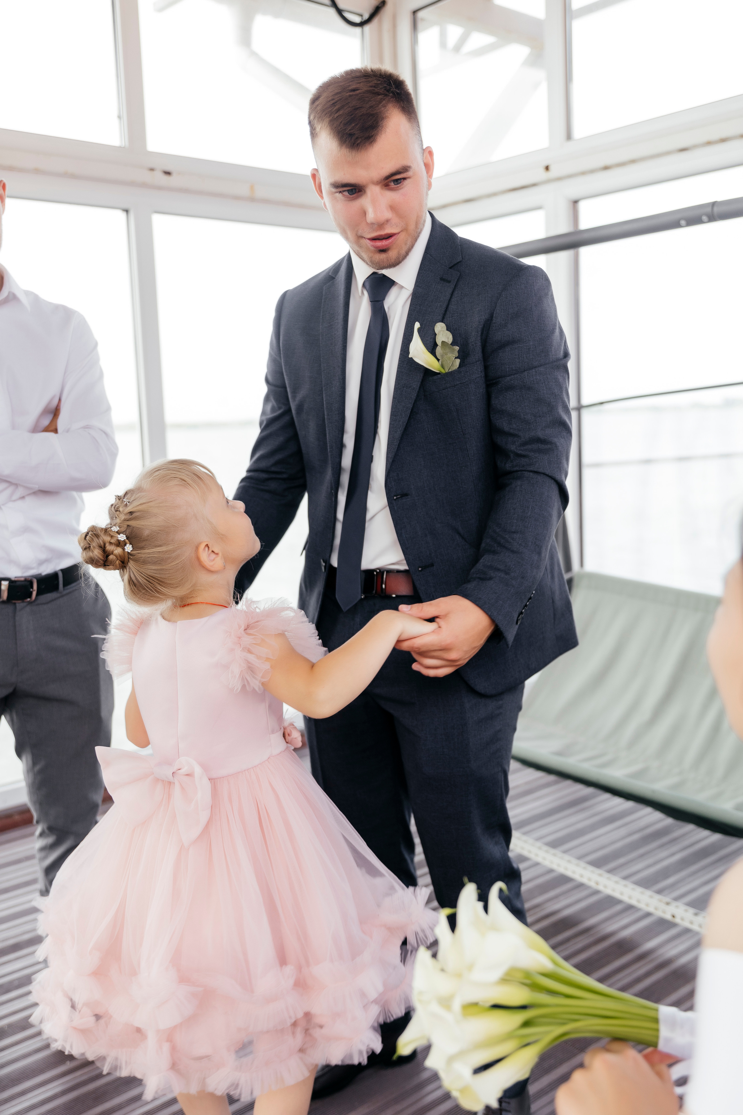 Alina&Maxim. Свадебный и портретный фотограф в Калининграде Наталия Еник