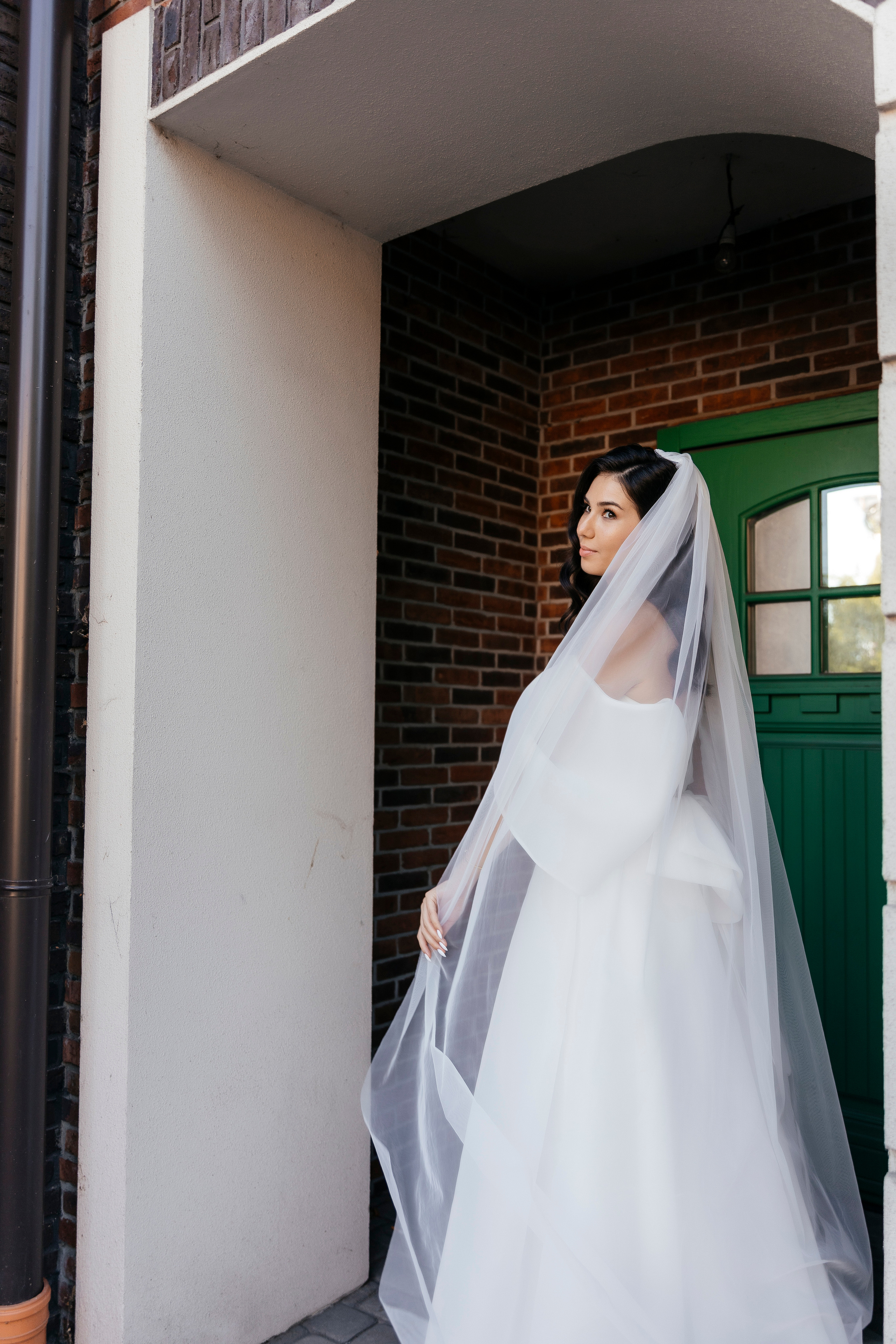 Kristina&Vadim. Свадебный и портретный фотограф в Калининграде Наталия Еник