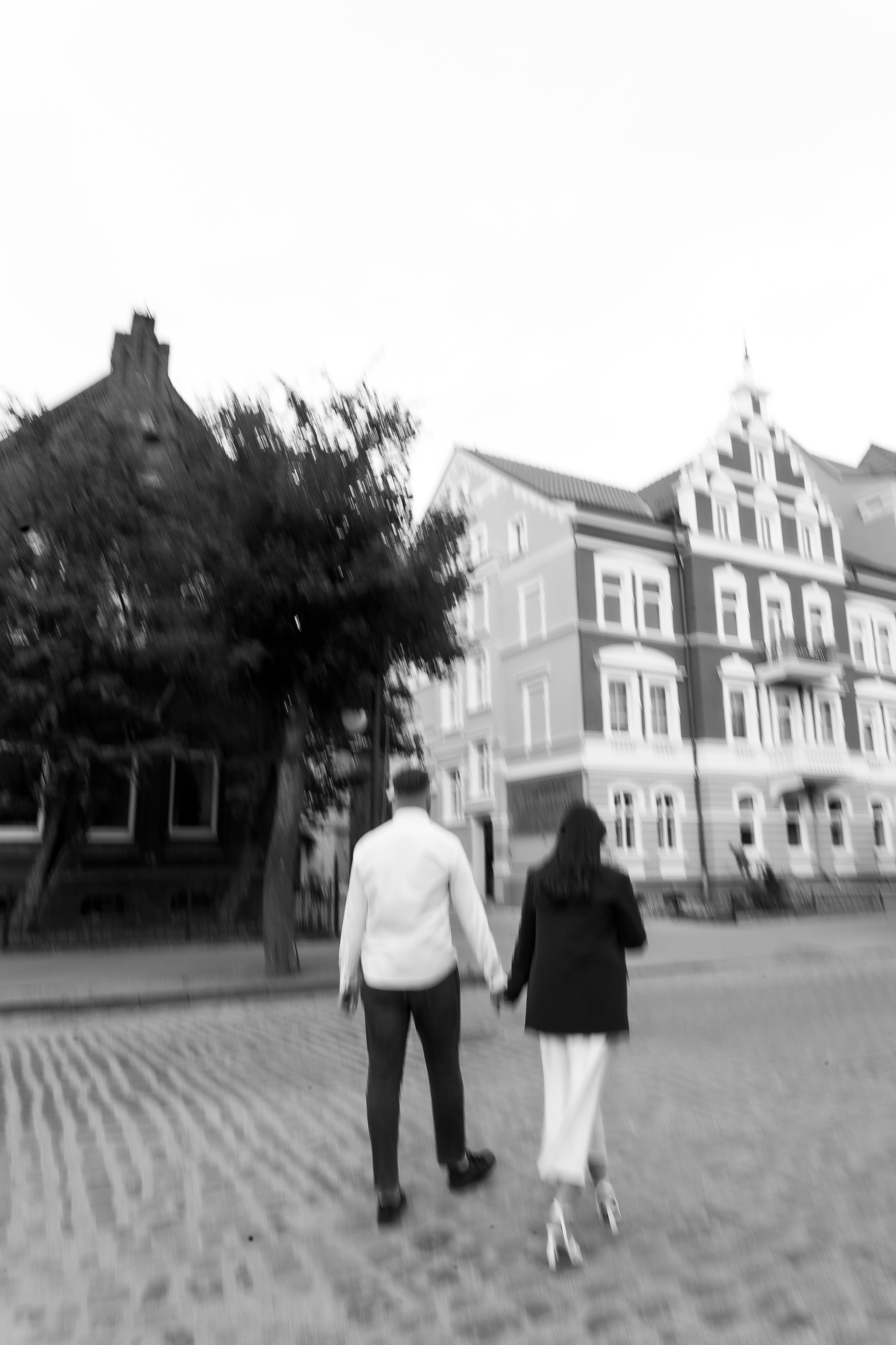 Anton&Nastya. Свадебный и портретный фотограф в Калининграде Наталия Еник