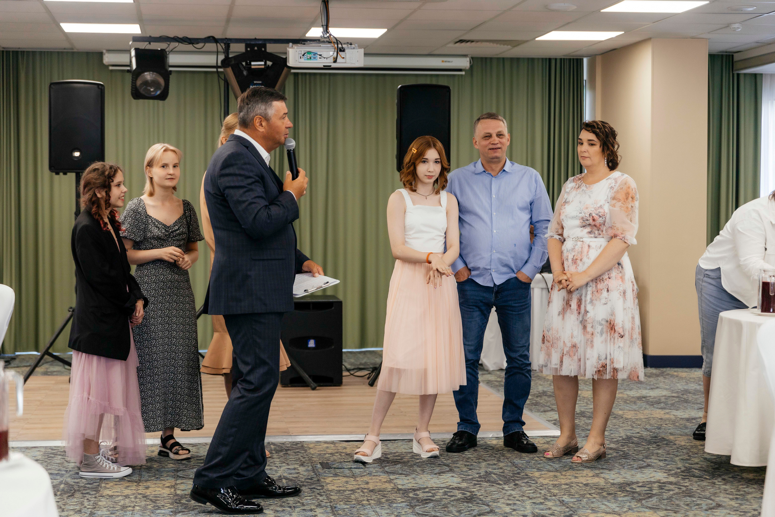 Nadezhda&Mikhail. Свадебный и портретный фотограф в Калининграде Наталия Еник