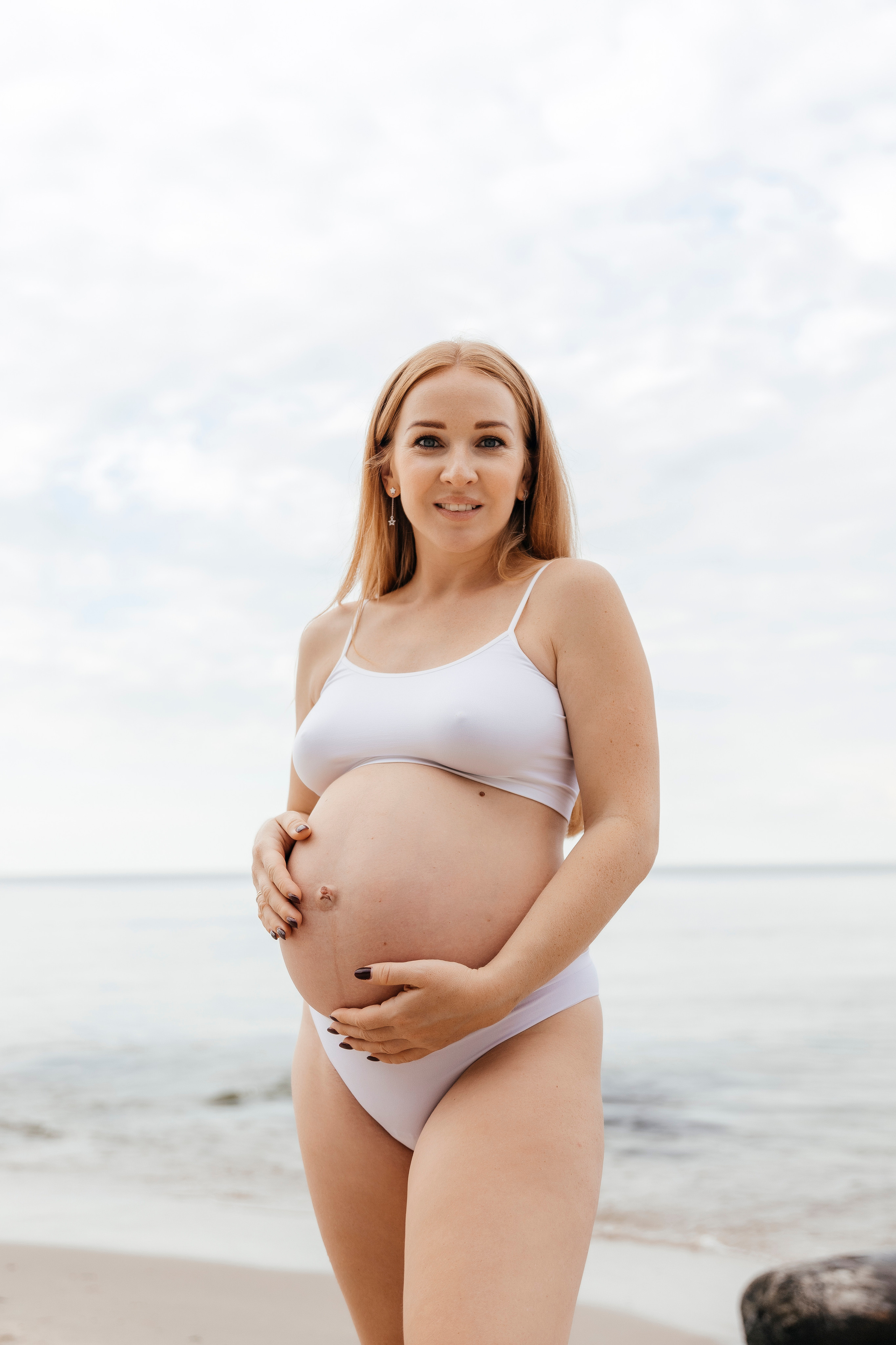 Lena. Свадебный и портретный фотограф в Калининграде Наталия Еник