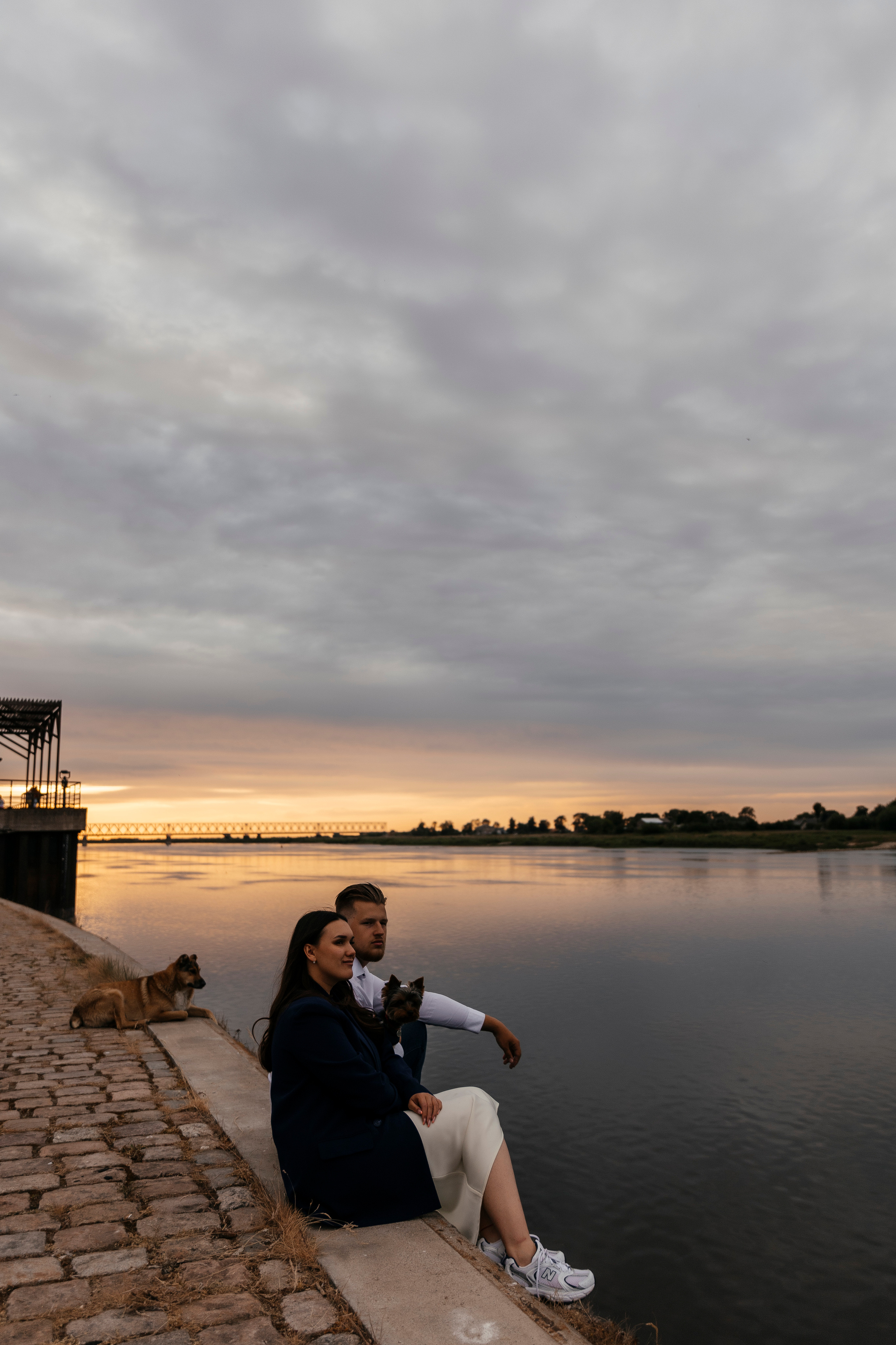 Anton&Nastya. Свадебный и портретный фотограф в Калининграде Наталия Еник