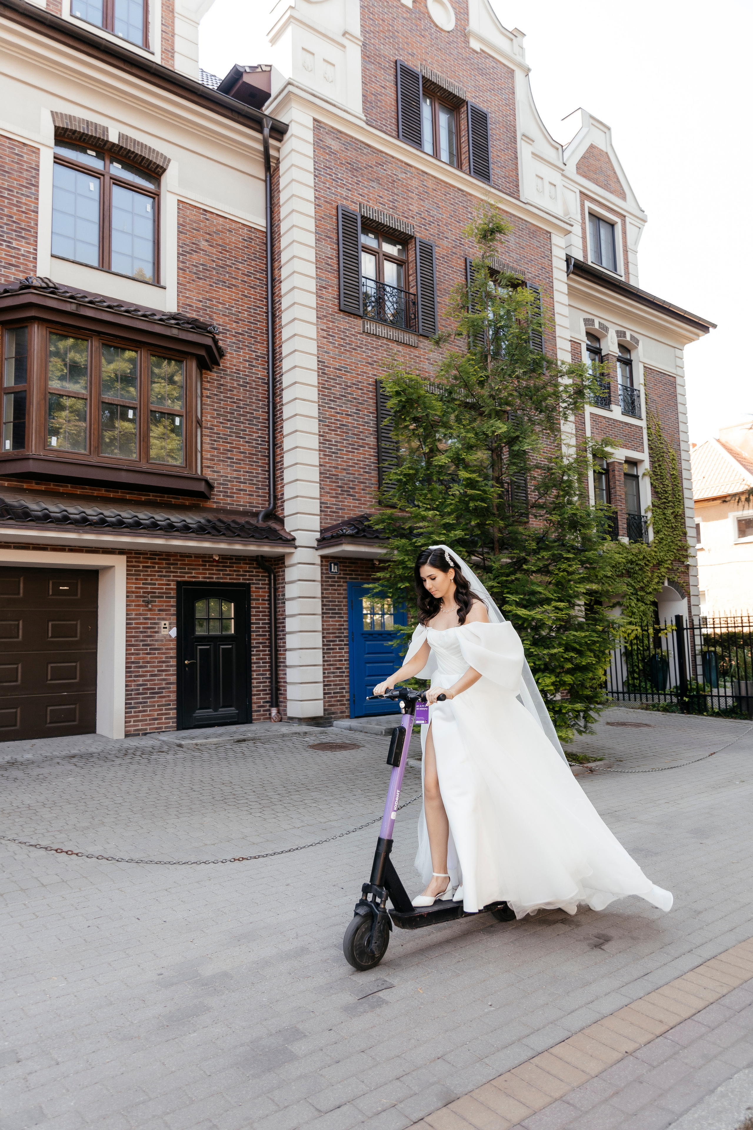 Kristina&Vadim. Свадебный и портретный фотограф в Калининграде Наталия Еник
