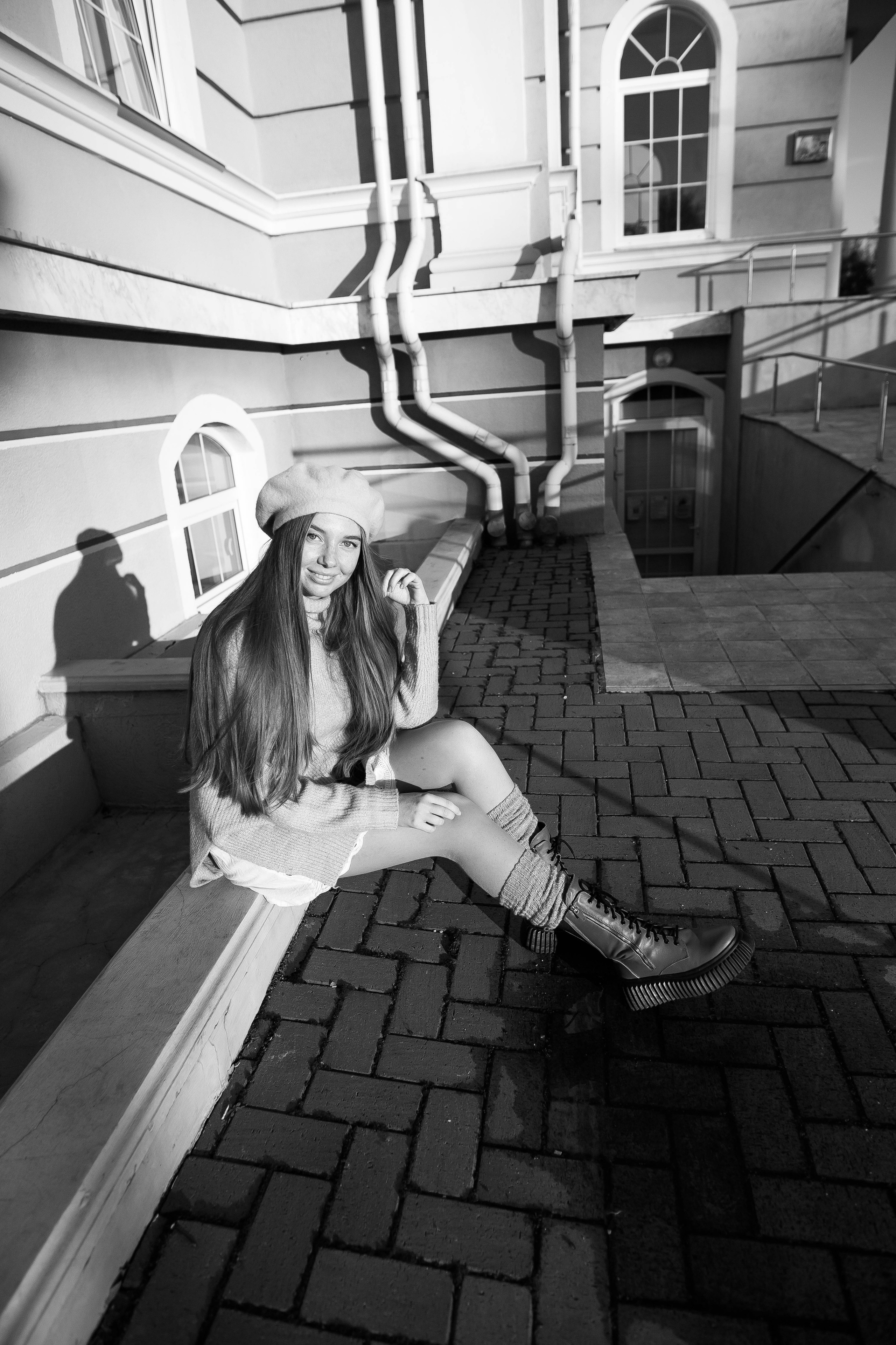 Katerina. Свадебный и портретный фотограф в Калининграде Наталия Еник