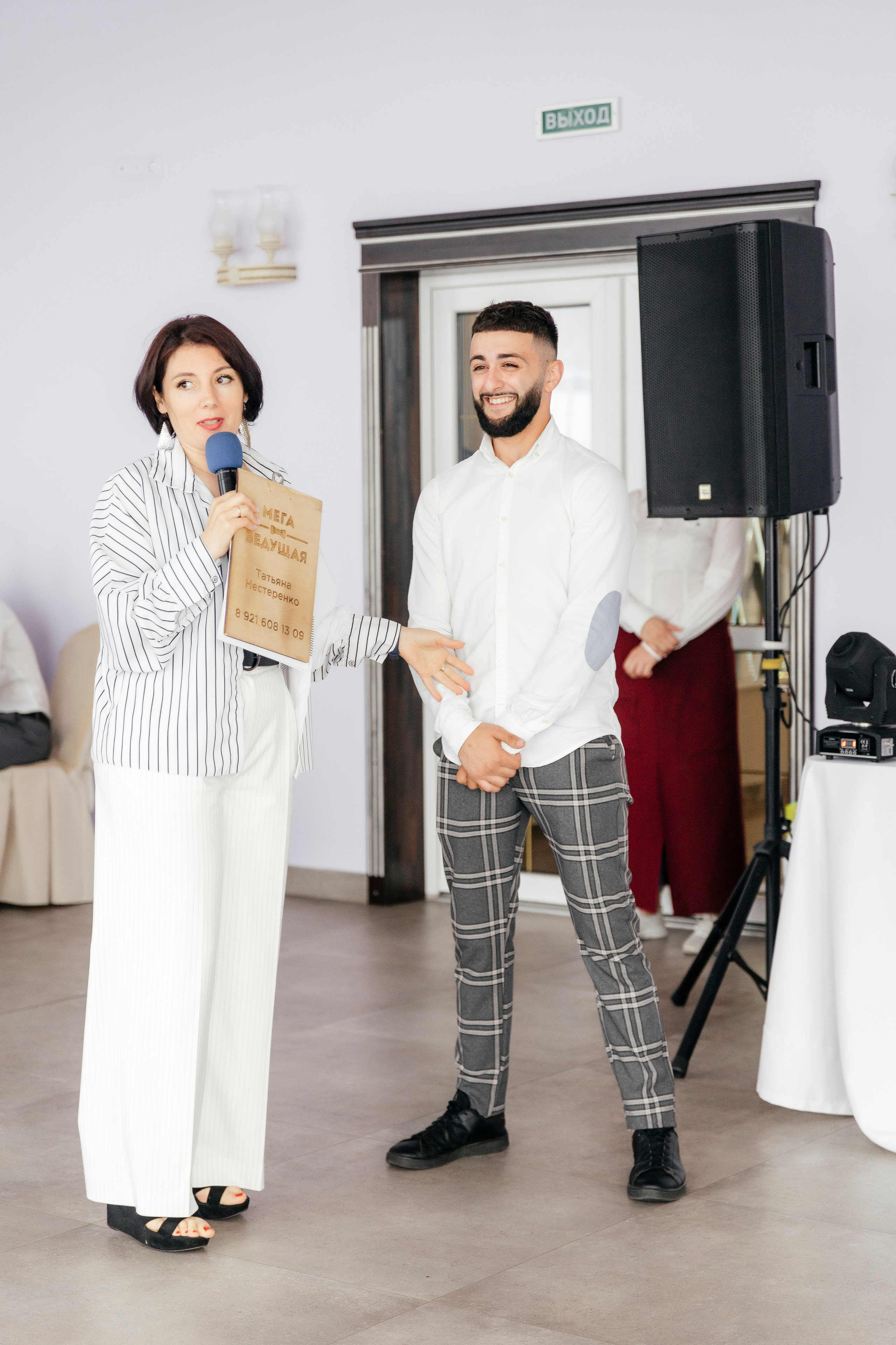 Alina&Maxim. Свадебный и портретный фотограф в Калининграде Наталия Еник