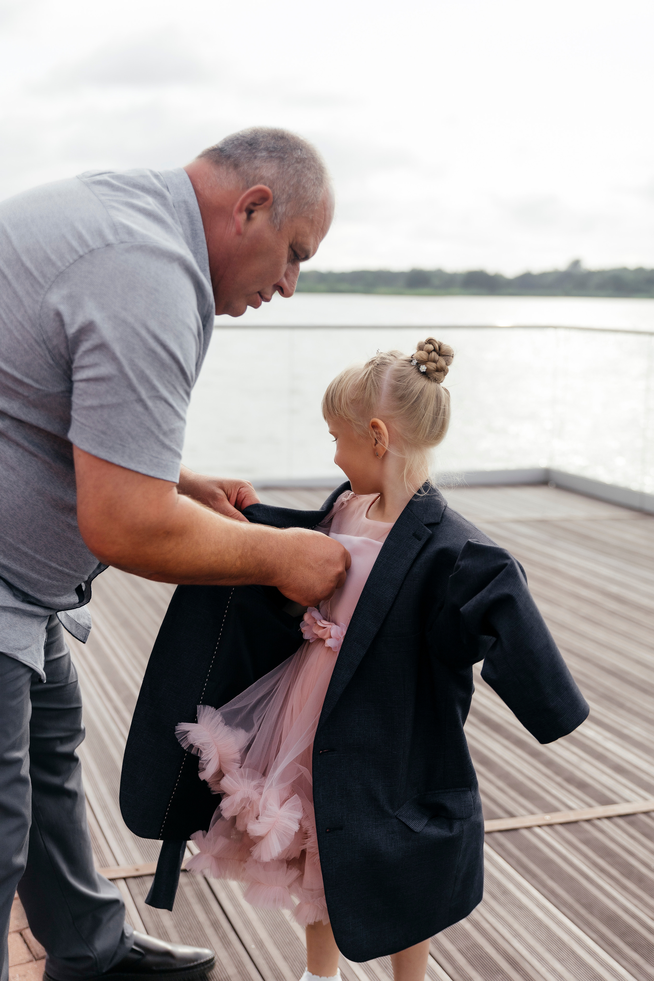 Alina&Maxim. Свадебный и портретный фотограф в Калининграде Наталия Еник