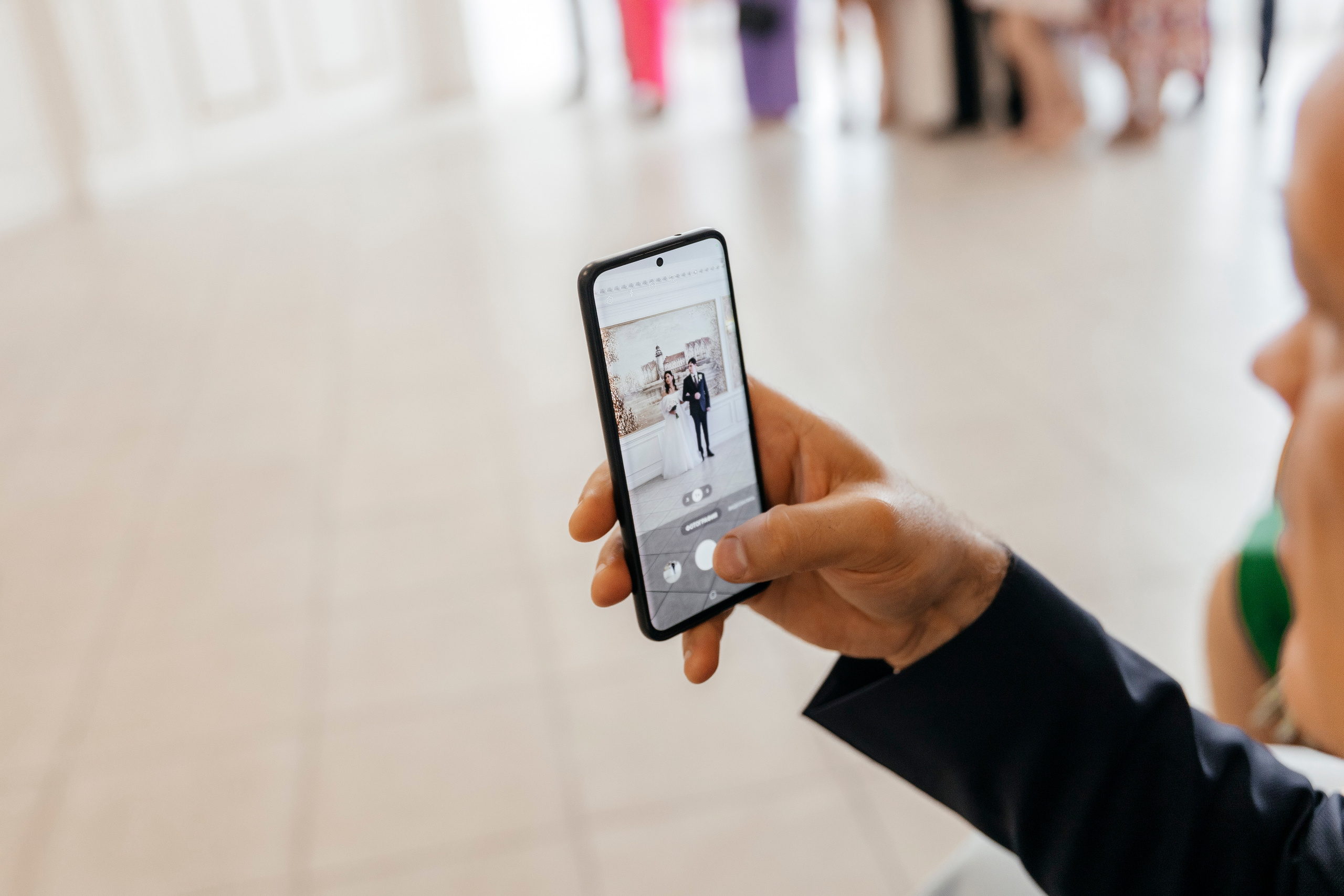 Kristina&Vadim. Свадебный и портретный фотограф в Калининграде Наталия Еник