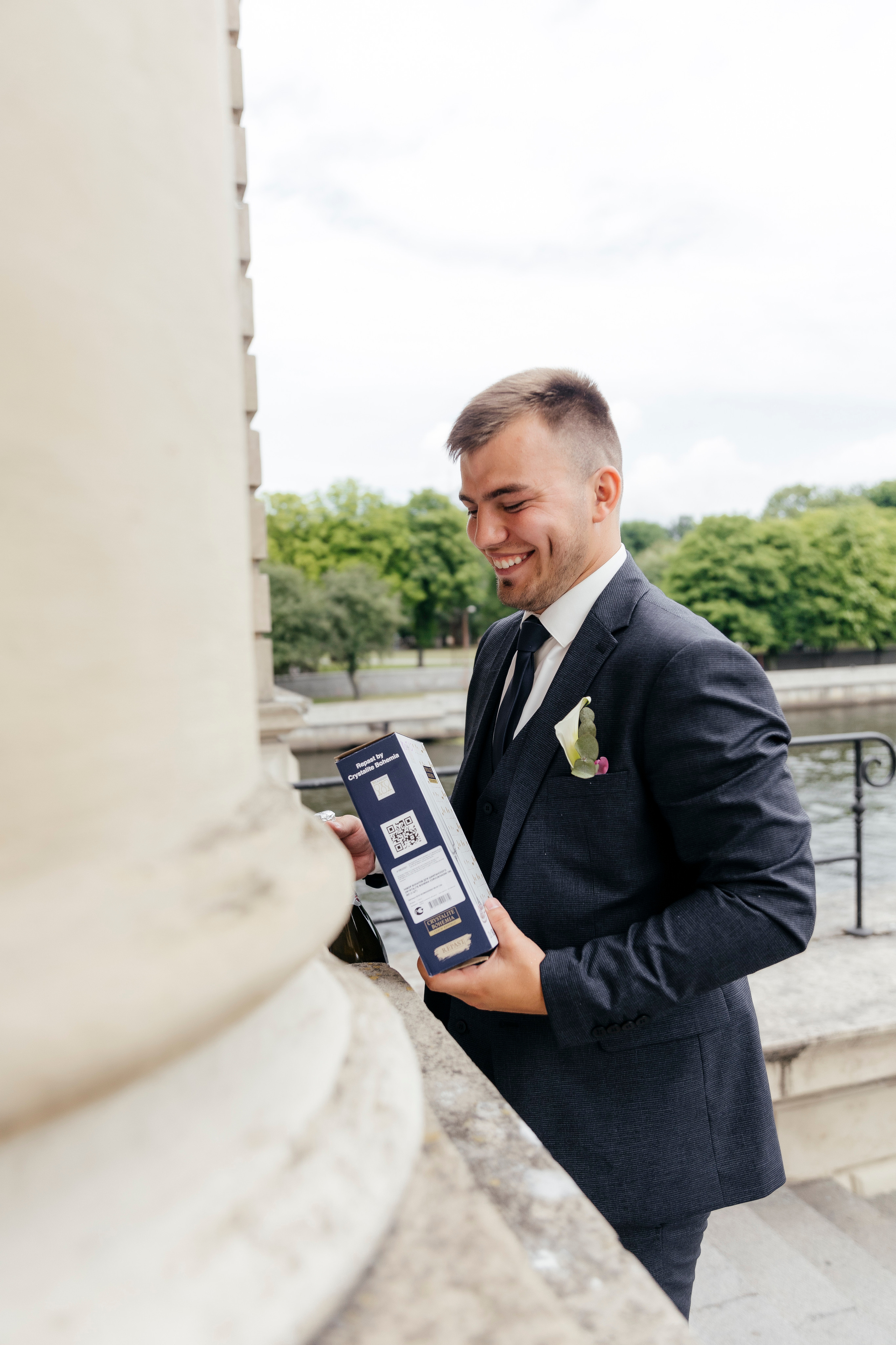 Alina&Maxim. Свадебный и портретный фотограф в Калининграде Наталия Еник