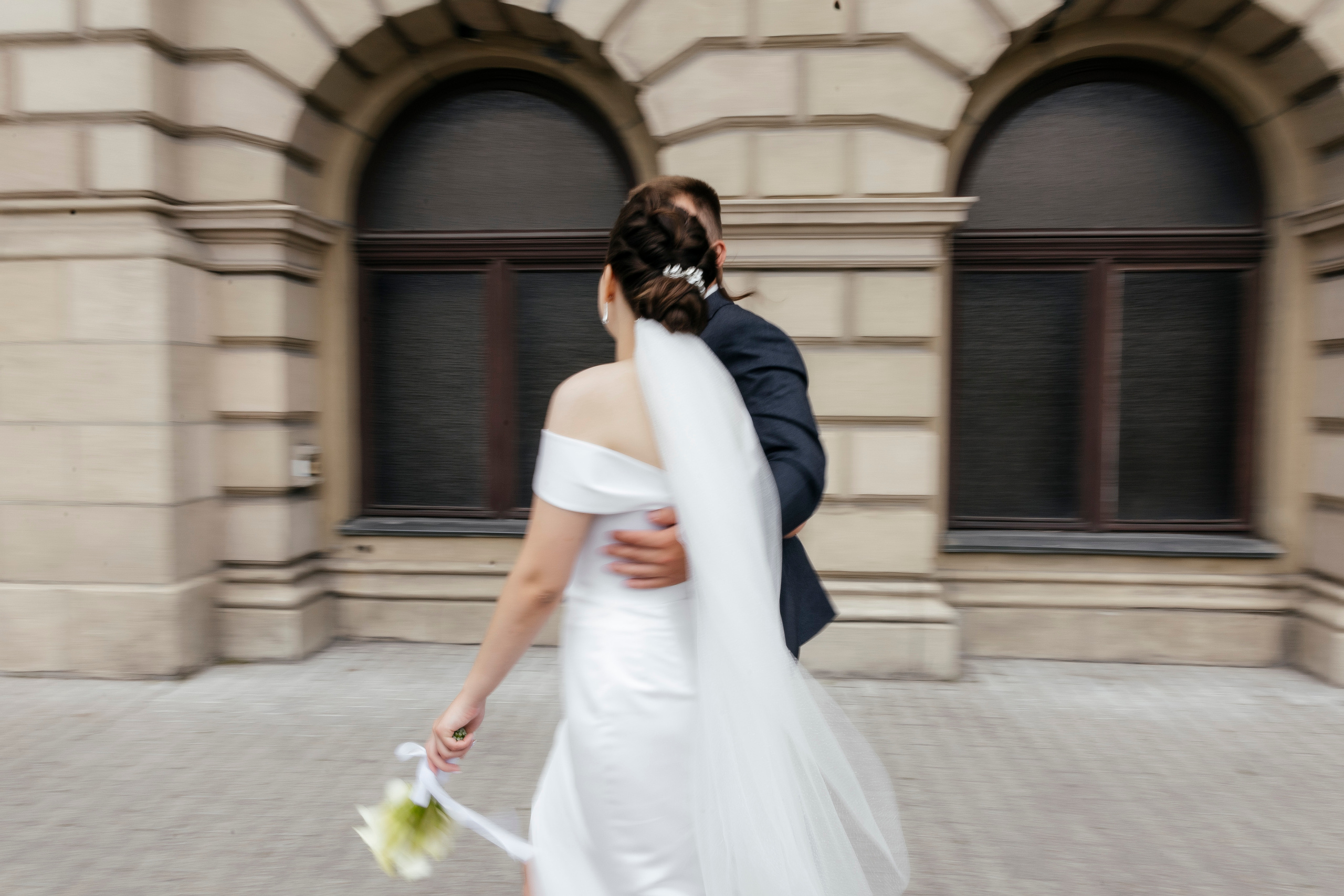 Alina&Maxim. Свадебный и портретный фотограф в Калининграде Наталия Еник