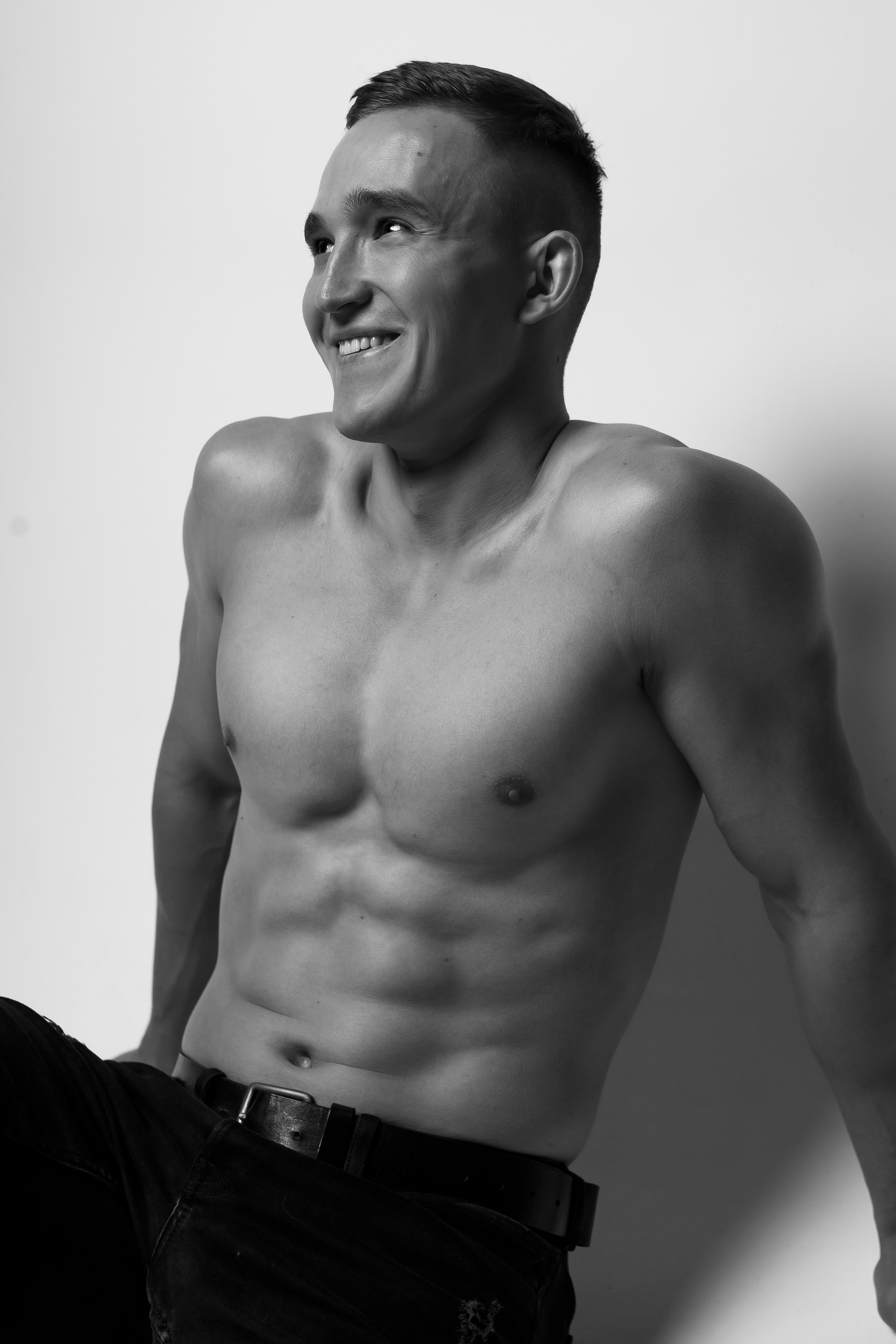 Roma. Свадебный и портретный фотограф в Калининграде Наталия Еник