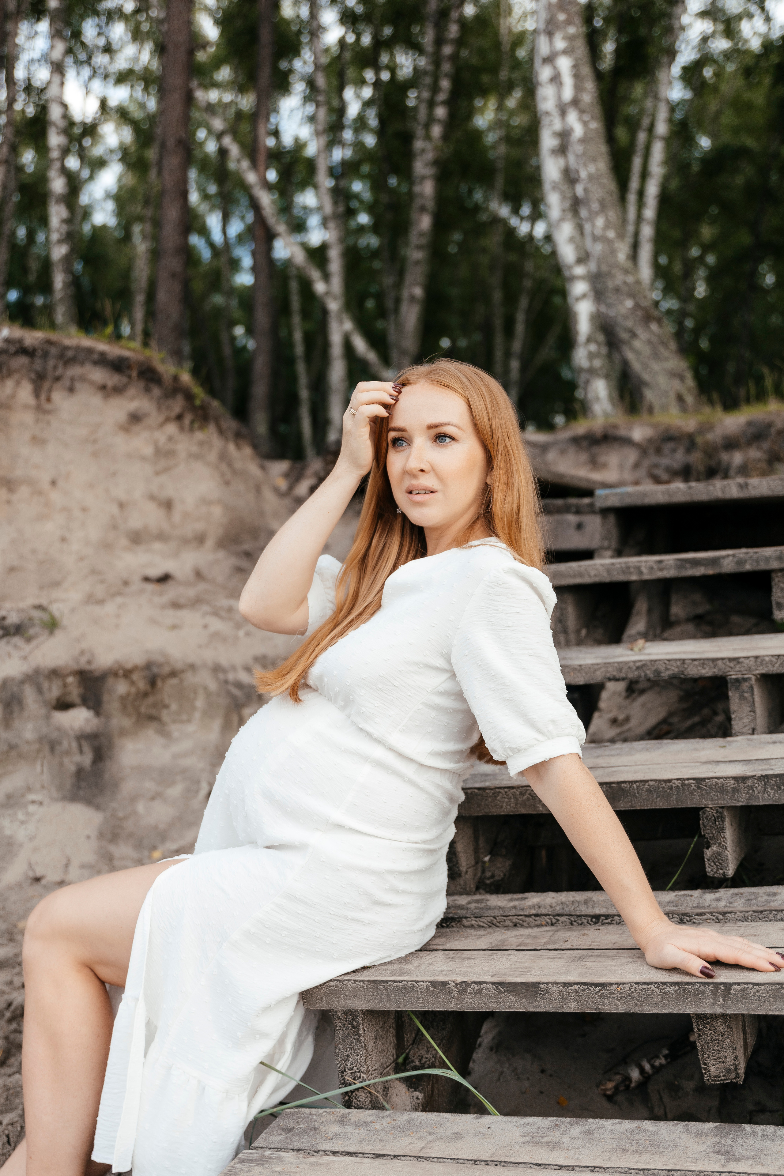 Lena. Свадебный и портретный фотограф в Калининграде Наталия Еник