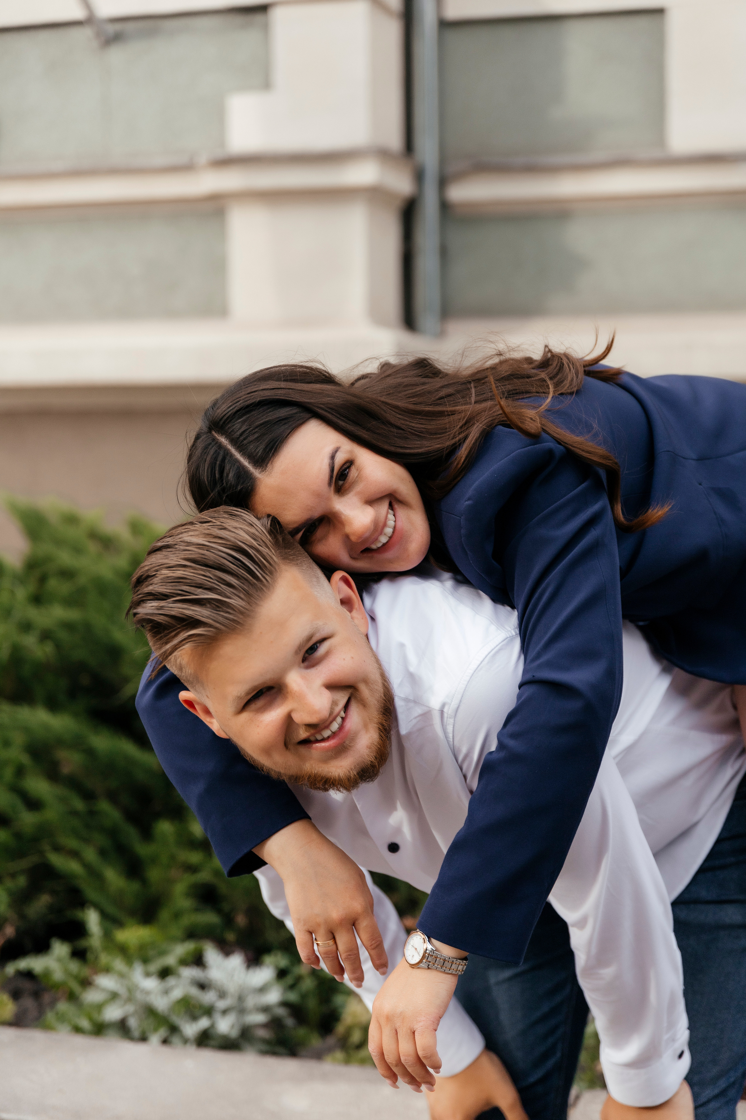 Anton&Nastya. Свадебный и портретный фотограф в Калининграде Наталия Еник