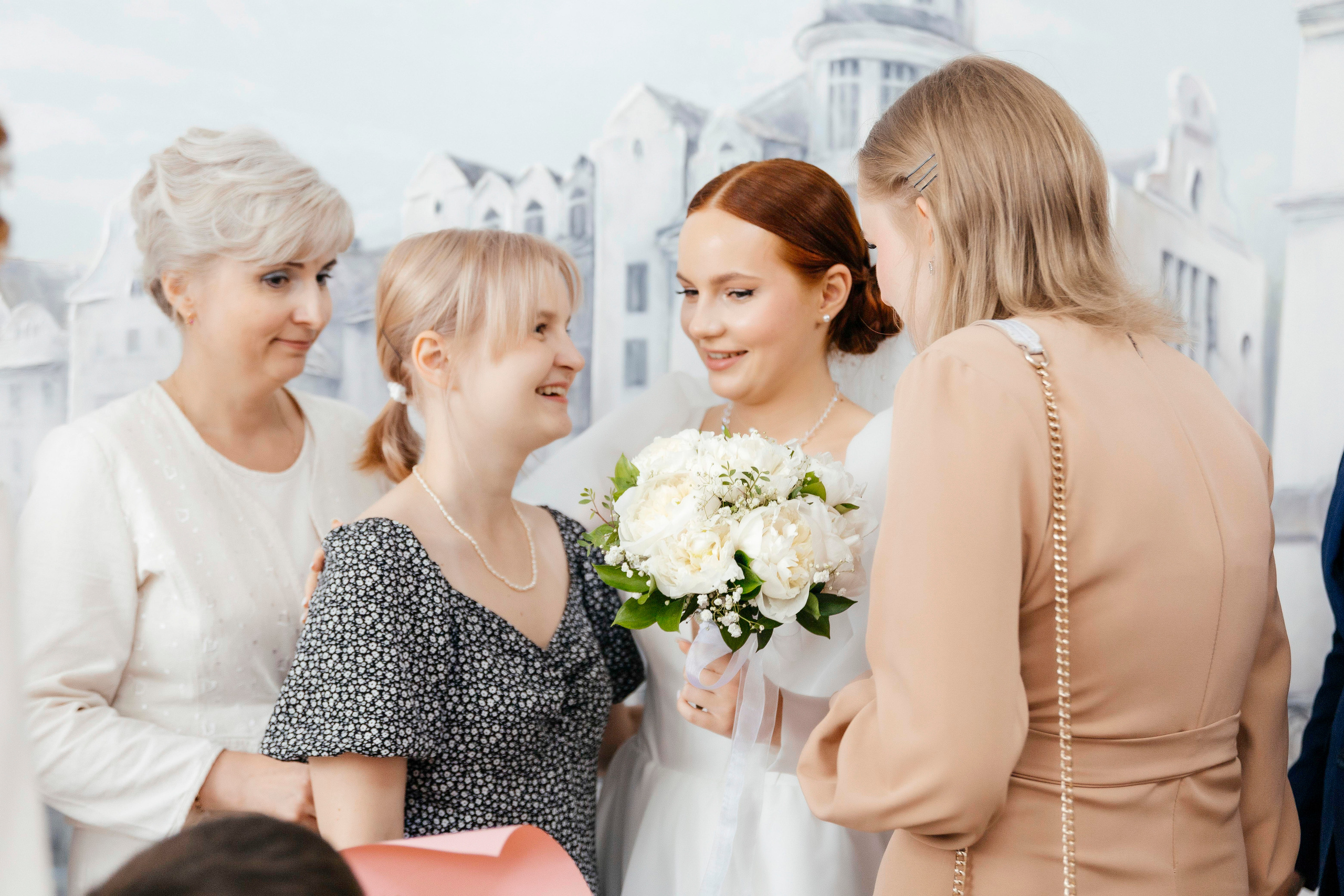 Nadezhda&Mikhail. Свадебный и портретный фотограф в Калининграде Наталия Еник