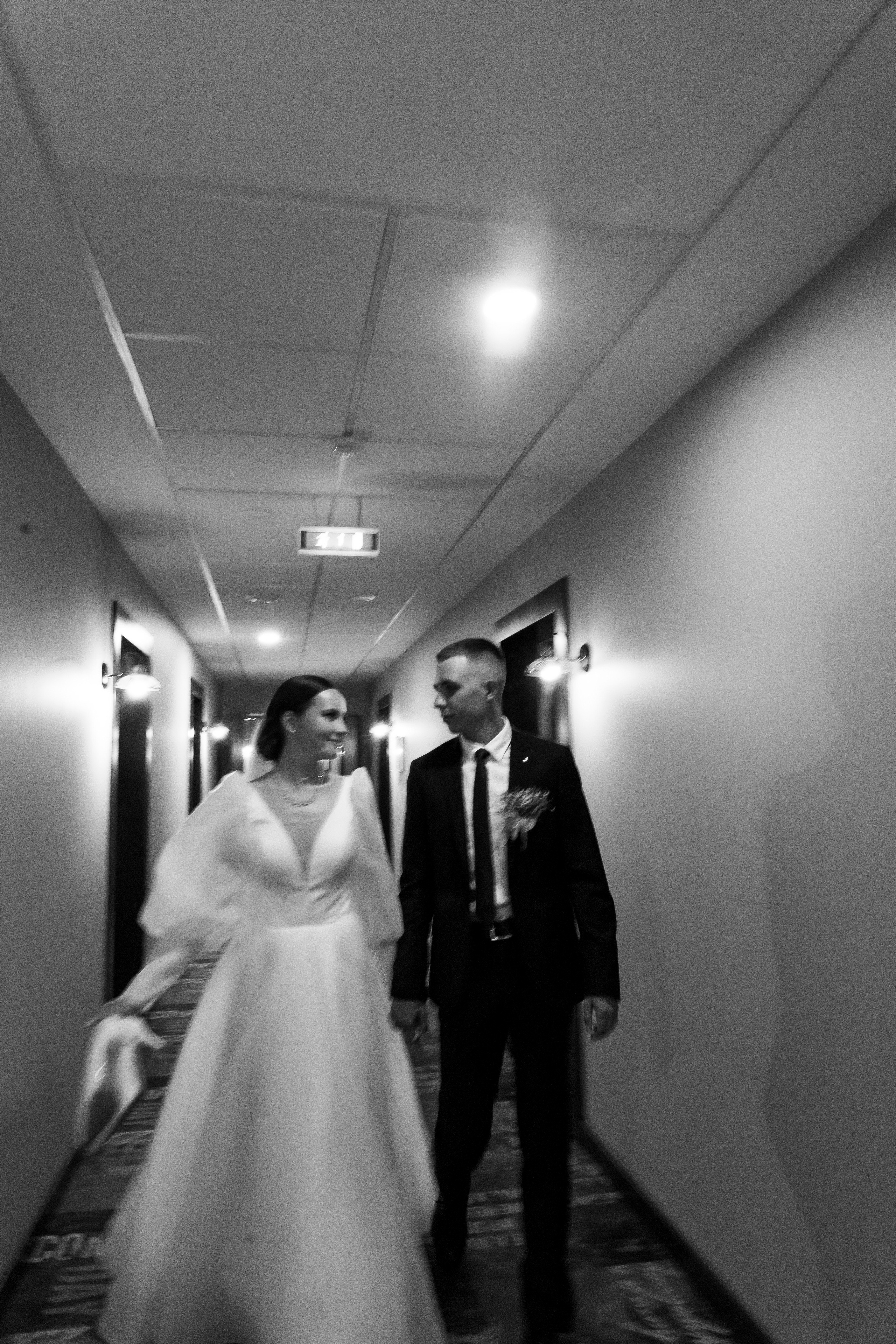 Nadezhda&Mikhail. Свадебный и портретный фотограф в Калининграде Наталия Еник