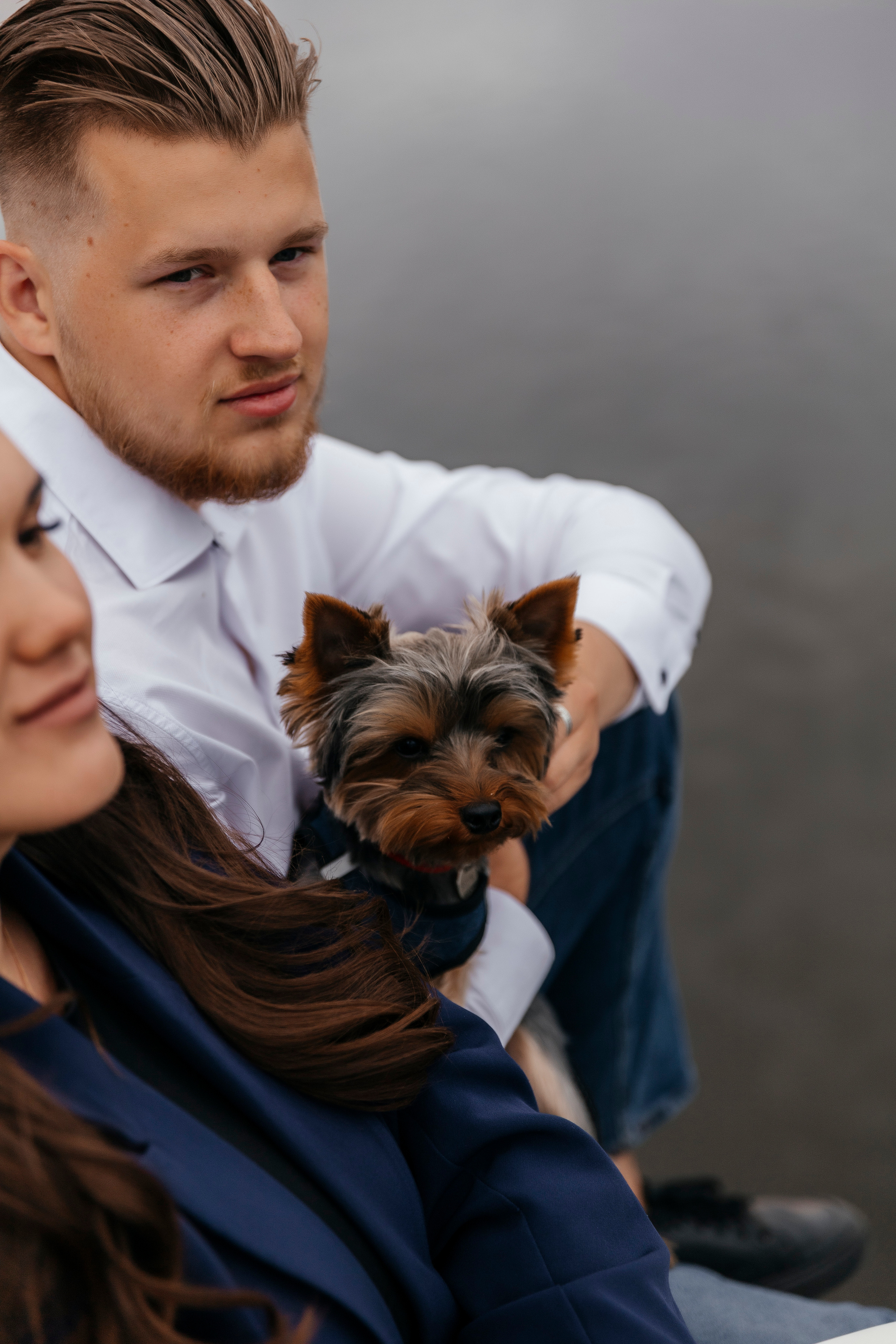 Anton&Nastya. Свадебный и портретный фотограф в Калининграде Наталия Еник