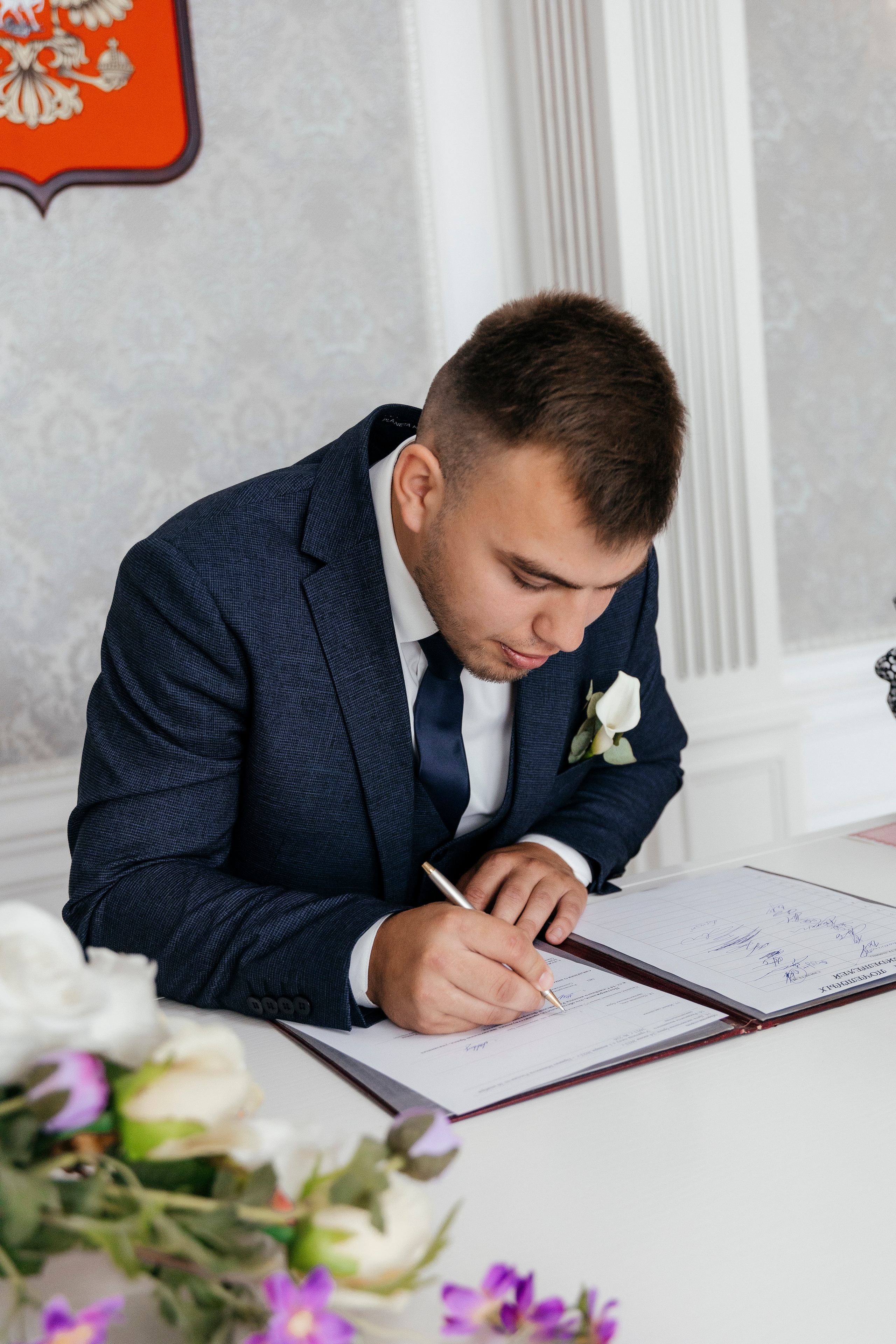 Alina&Maxim. Свадебный и портретный фотограф в Калининграде Наталия Еник