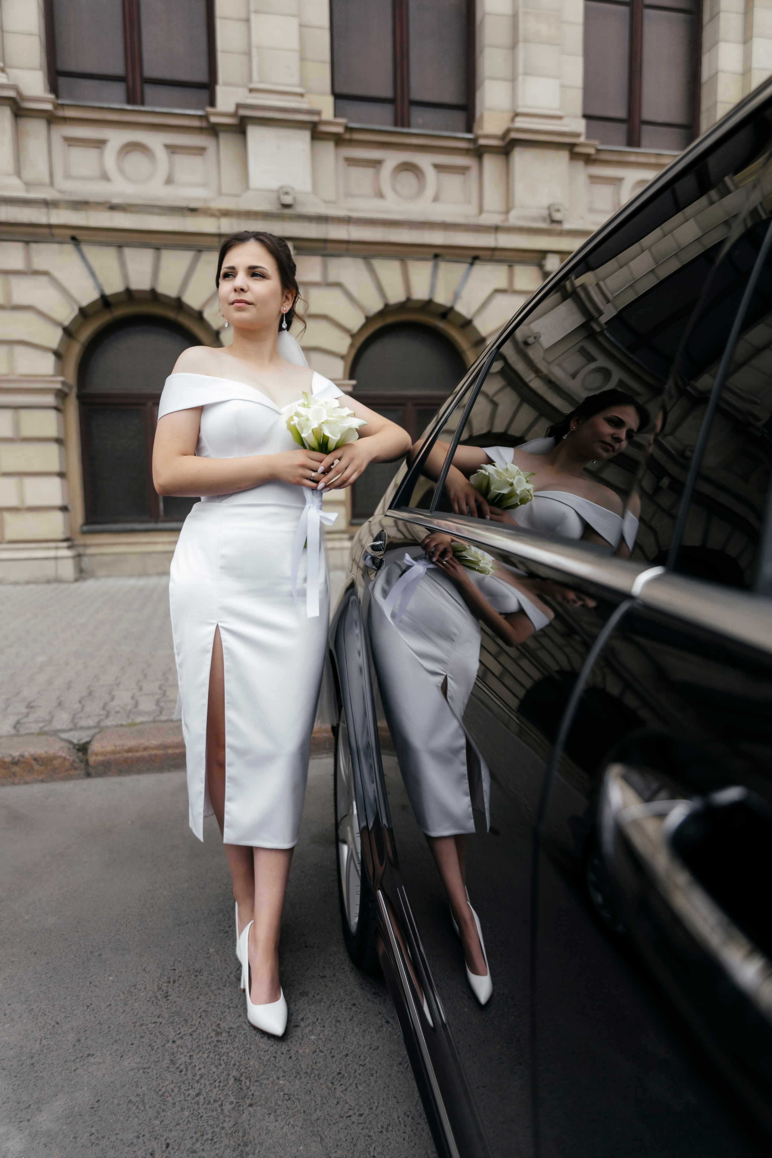 Alina&Maxim. Свадебный и портретный фотограф в Калининграде Наталия Еник