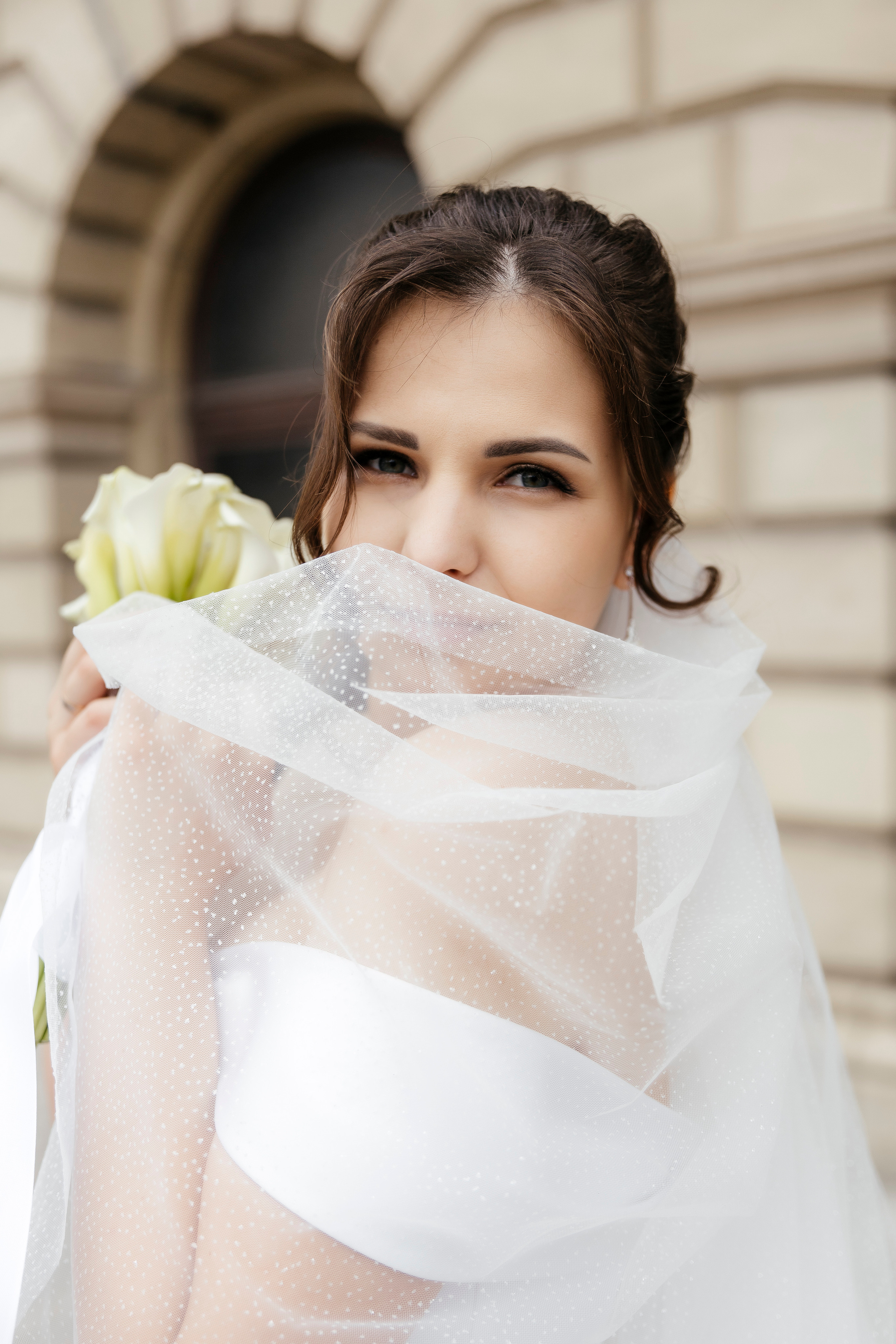 Alina&Maxim. Свадебный и портретный фотограф в Калининграде Наталия Еник