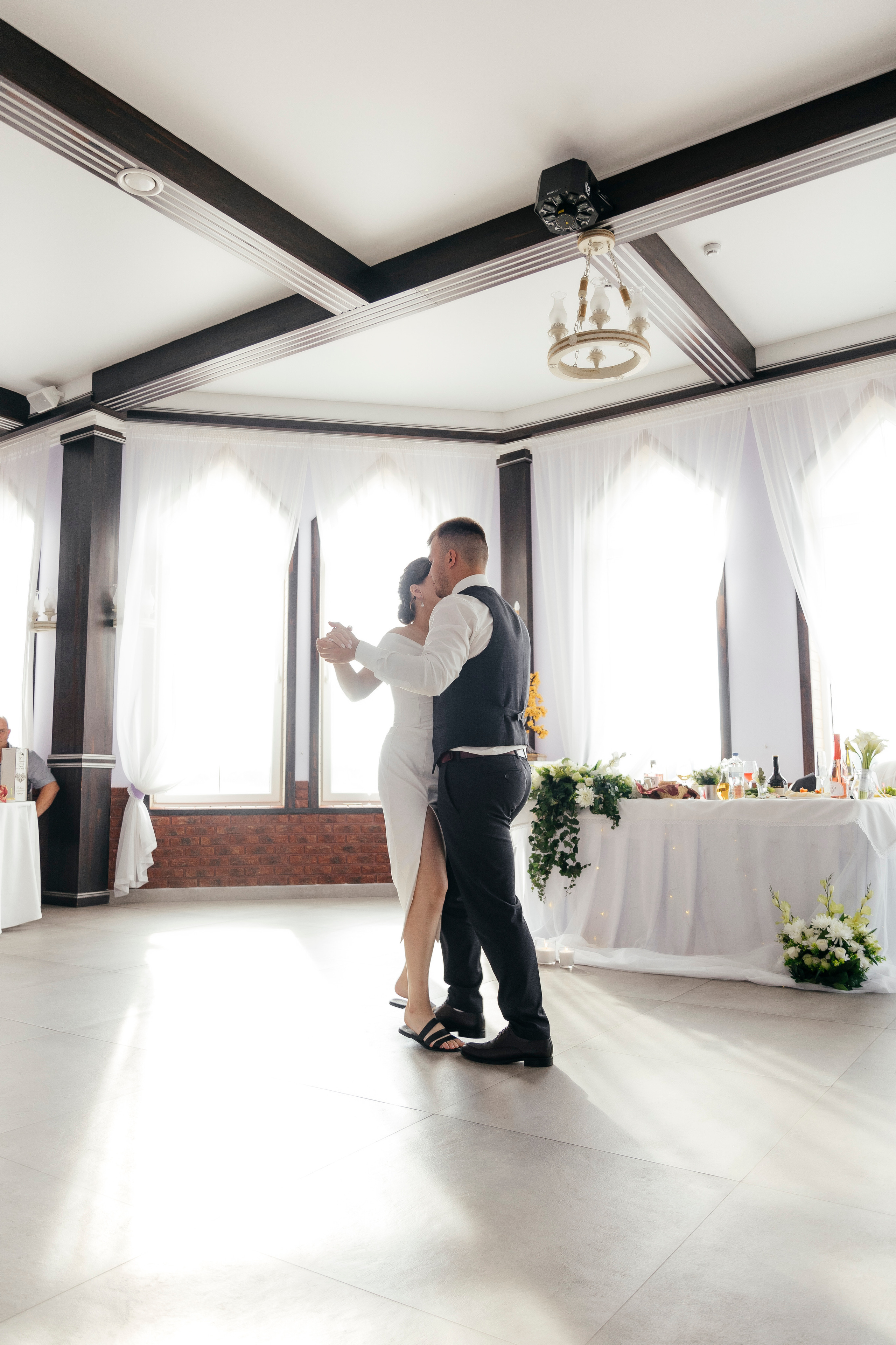 Alina&Maxim. Свадебный и портретный фотограф в Калининграде Наталия Еник