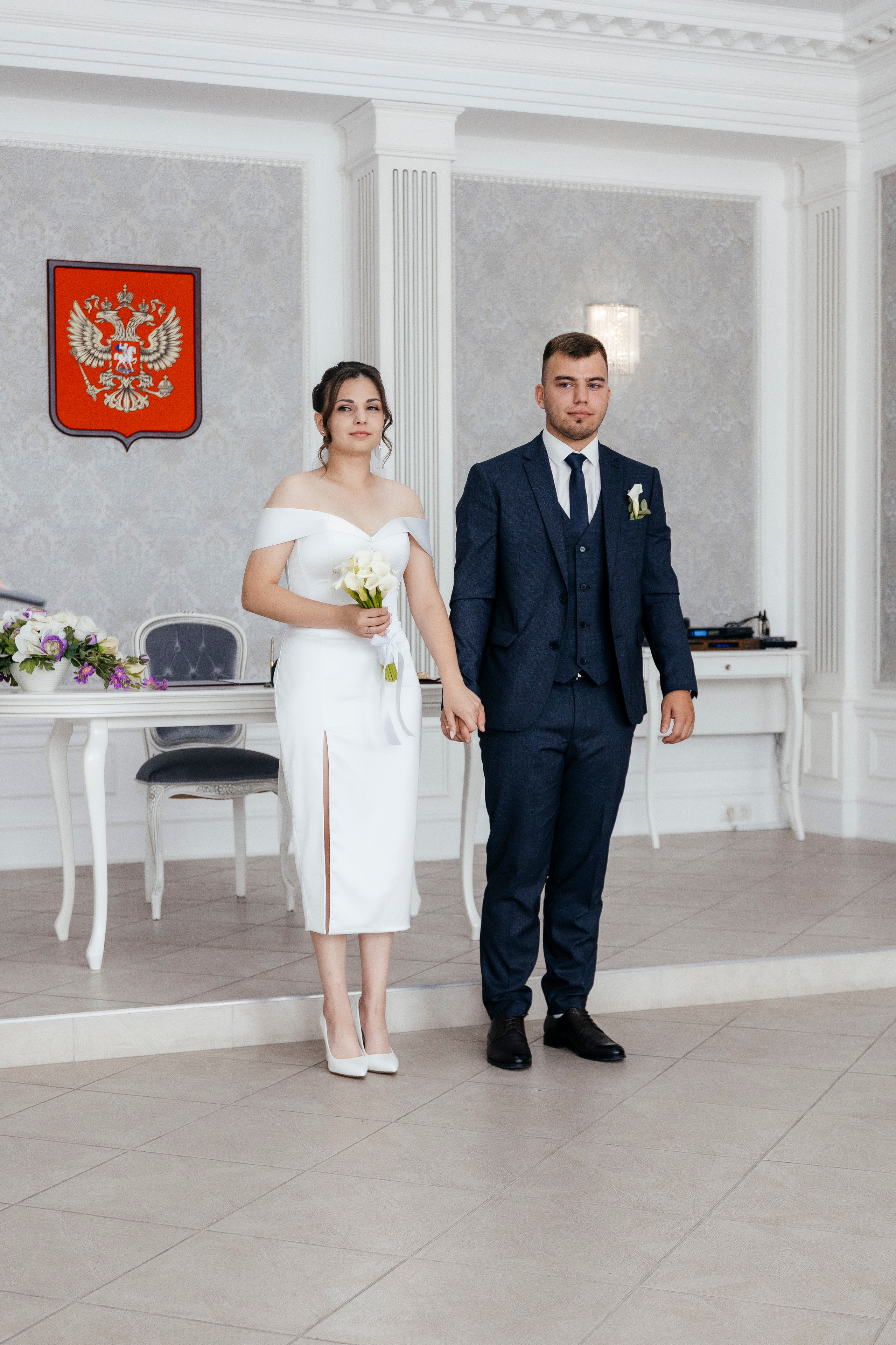 Alina&Maxim. Свадебный и портретный фотограф в Калининграде Наталия Еник