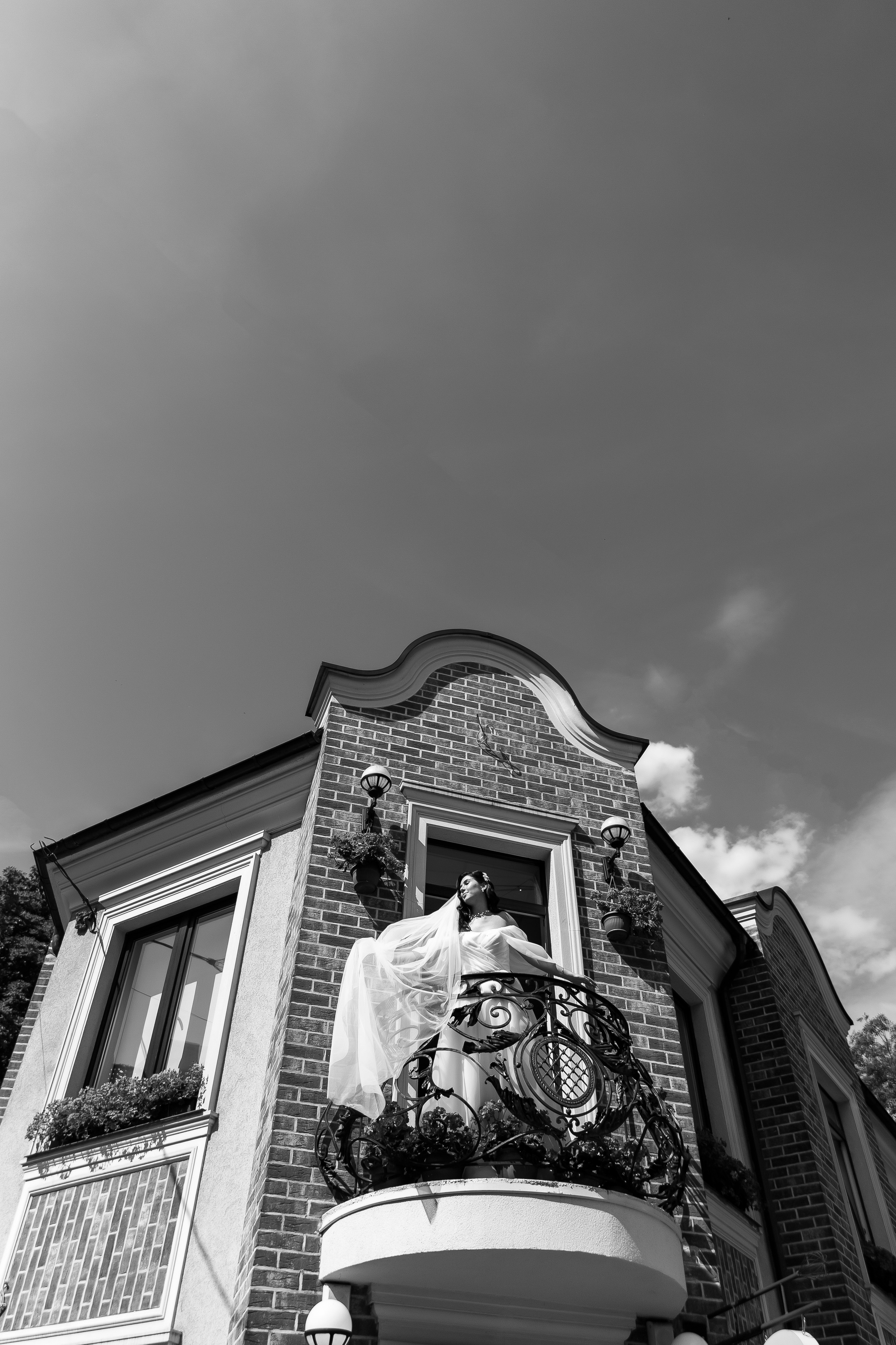 Kristina&Vadim. Свадебный и портретный фотограф в Калининграде Наталия Еник