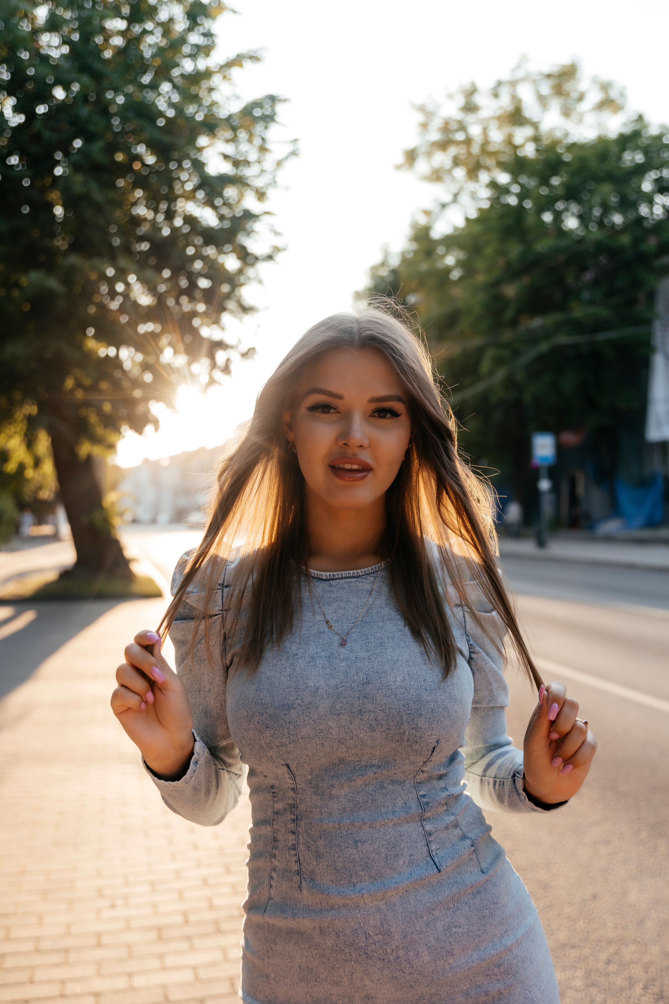 Lana&Alexander. Свадебный и портретный фотограф в Калининграде Наталия Еник