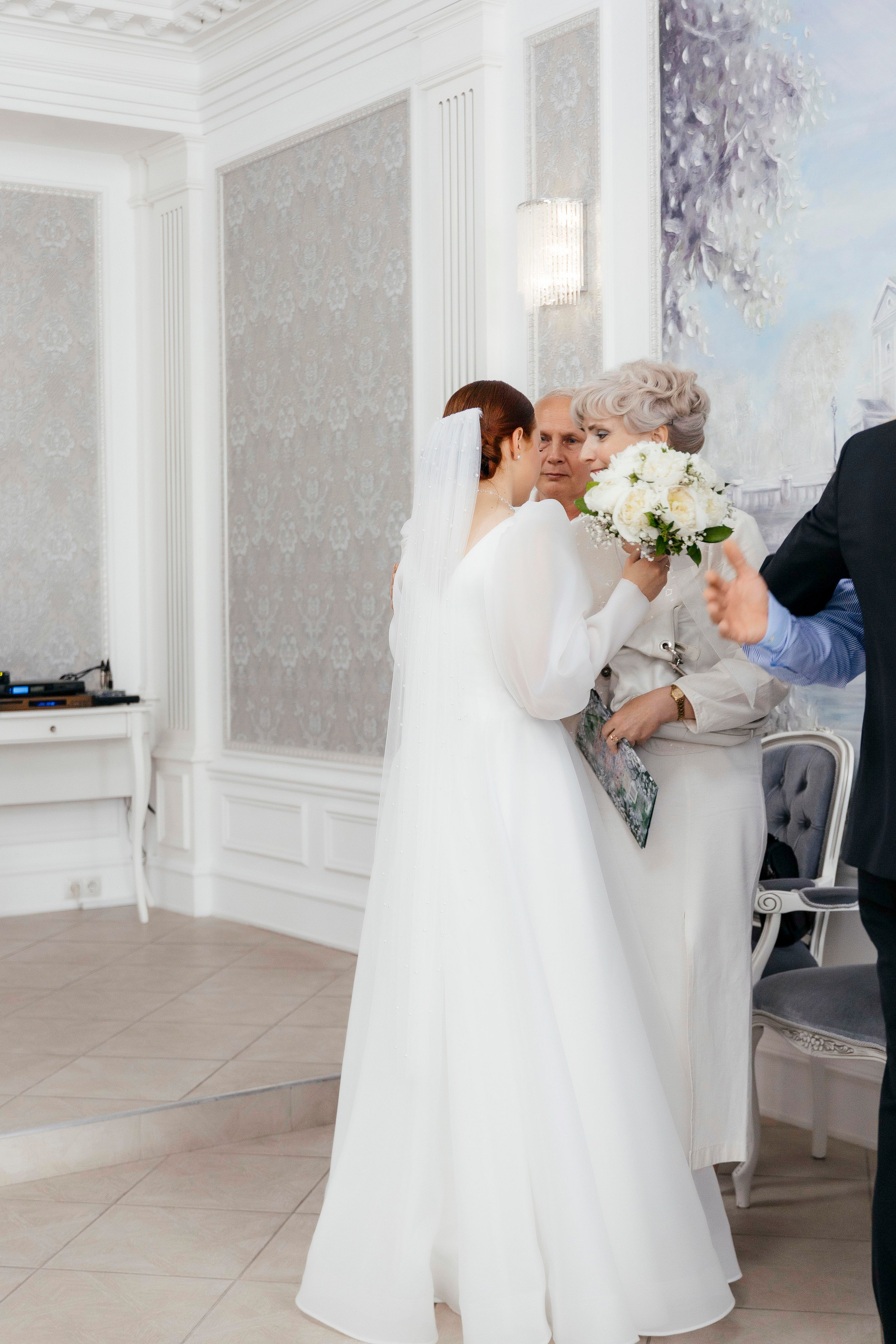 Nadezhda&Mikhail. Свадебный и портретный фотограф в Калининграде Наталия Еник