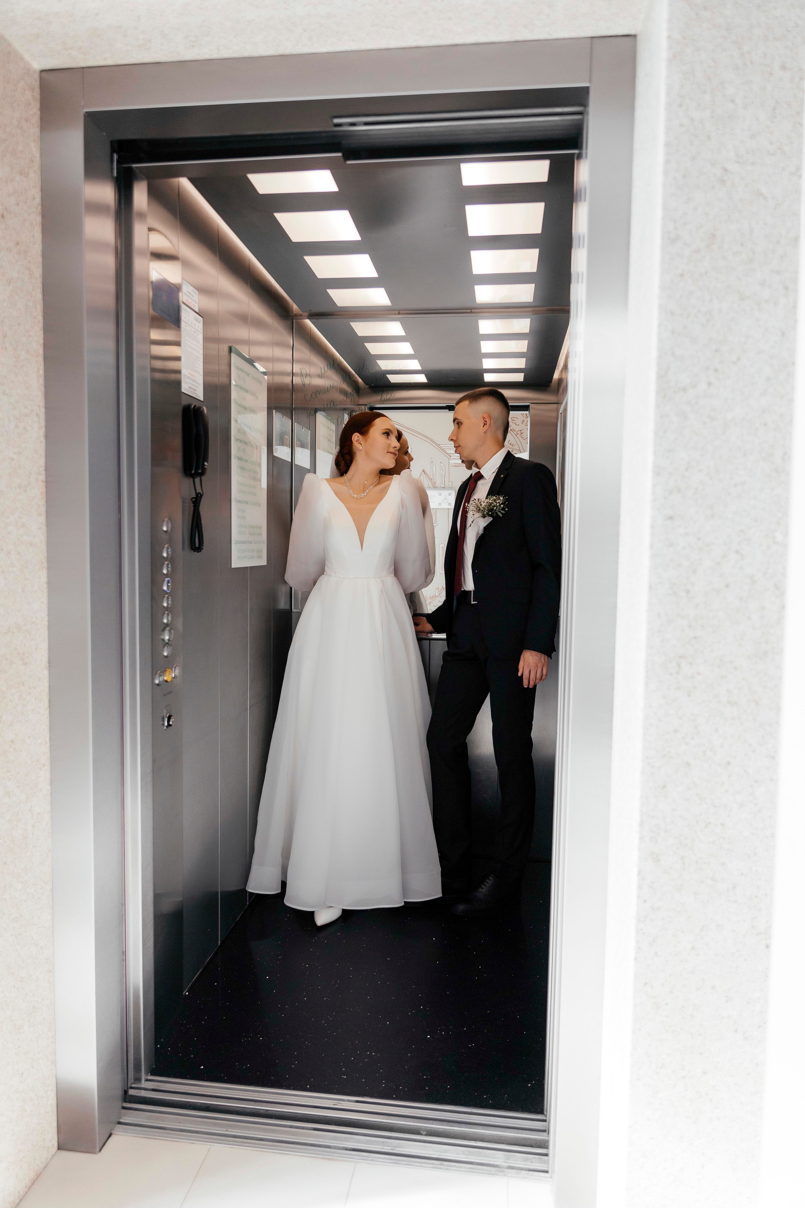 Nadezhda&Mikhail. Свадебный и портретный фотограф в Калининграде Наталия Еник