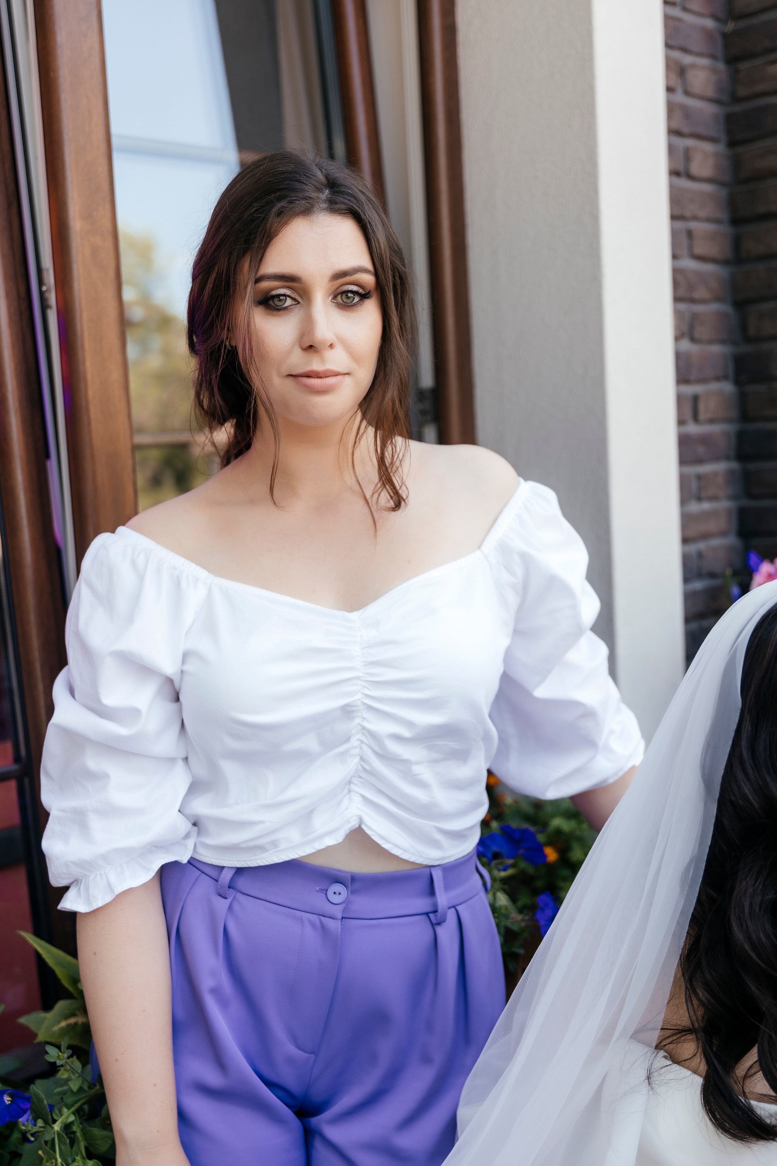 Kristina&Vadim. Свадебный и портретный фотограф в Калининграде Наталия Еник