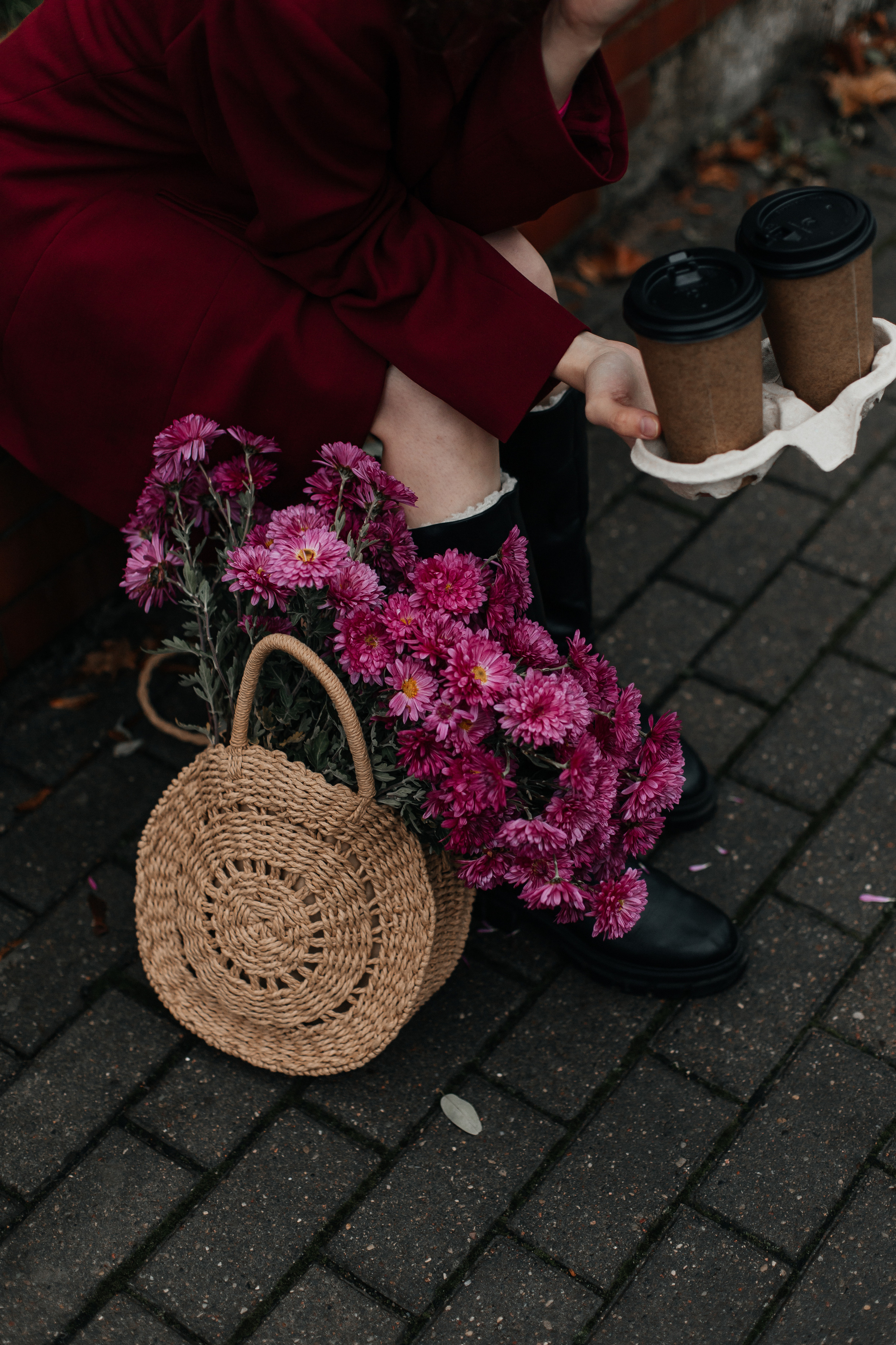 Olya. Свадебный и портретный фотограф в Калининграде Наталия Еник